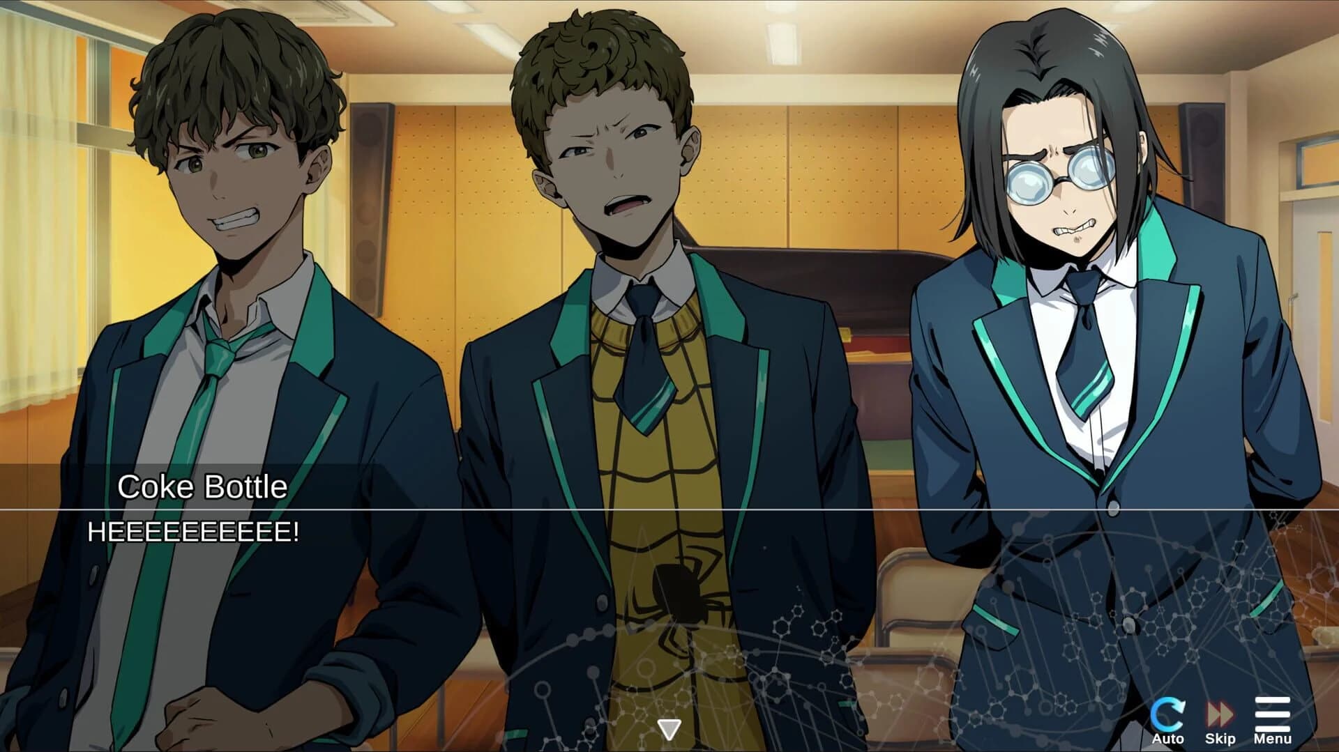 The 257th Element screenshot 4