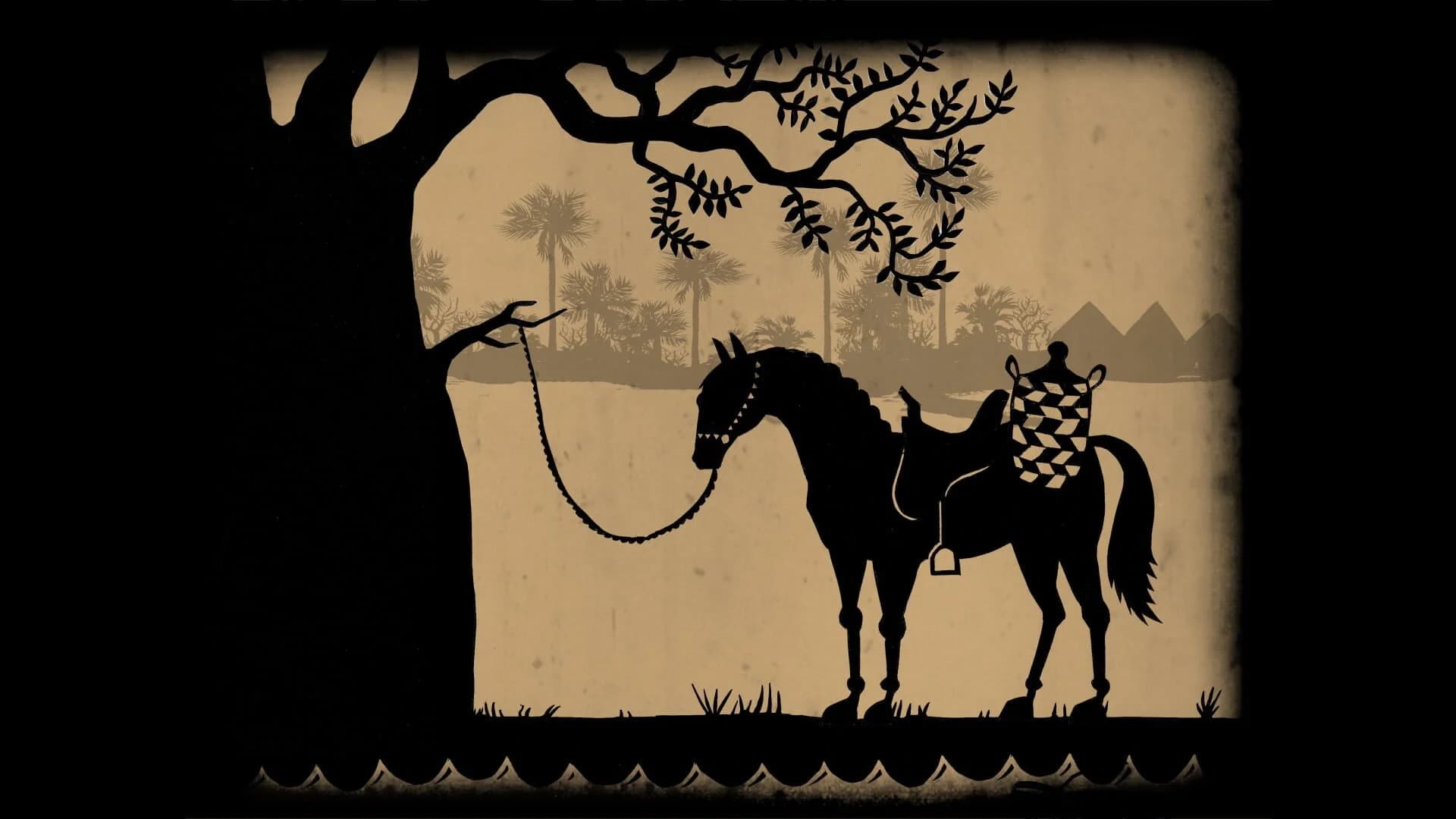 The 39 Steps screenshot 1