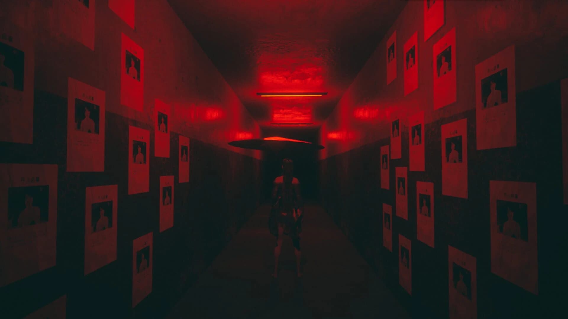 The 3rd Building screenshot 3