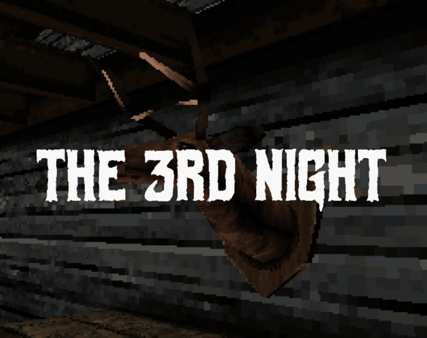 The 3rd Night screenshot 1