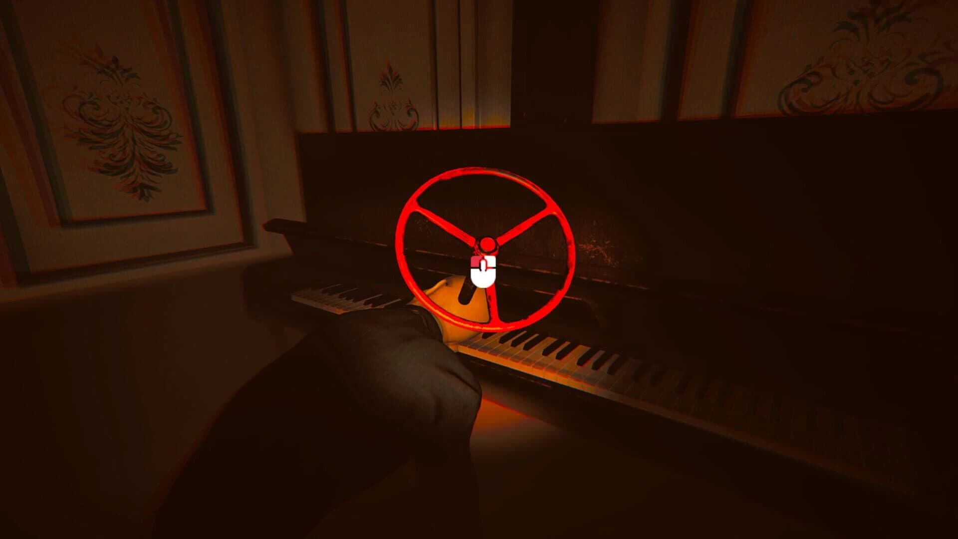 The 5th Door screenshot 2