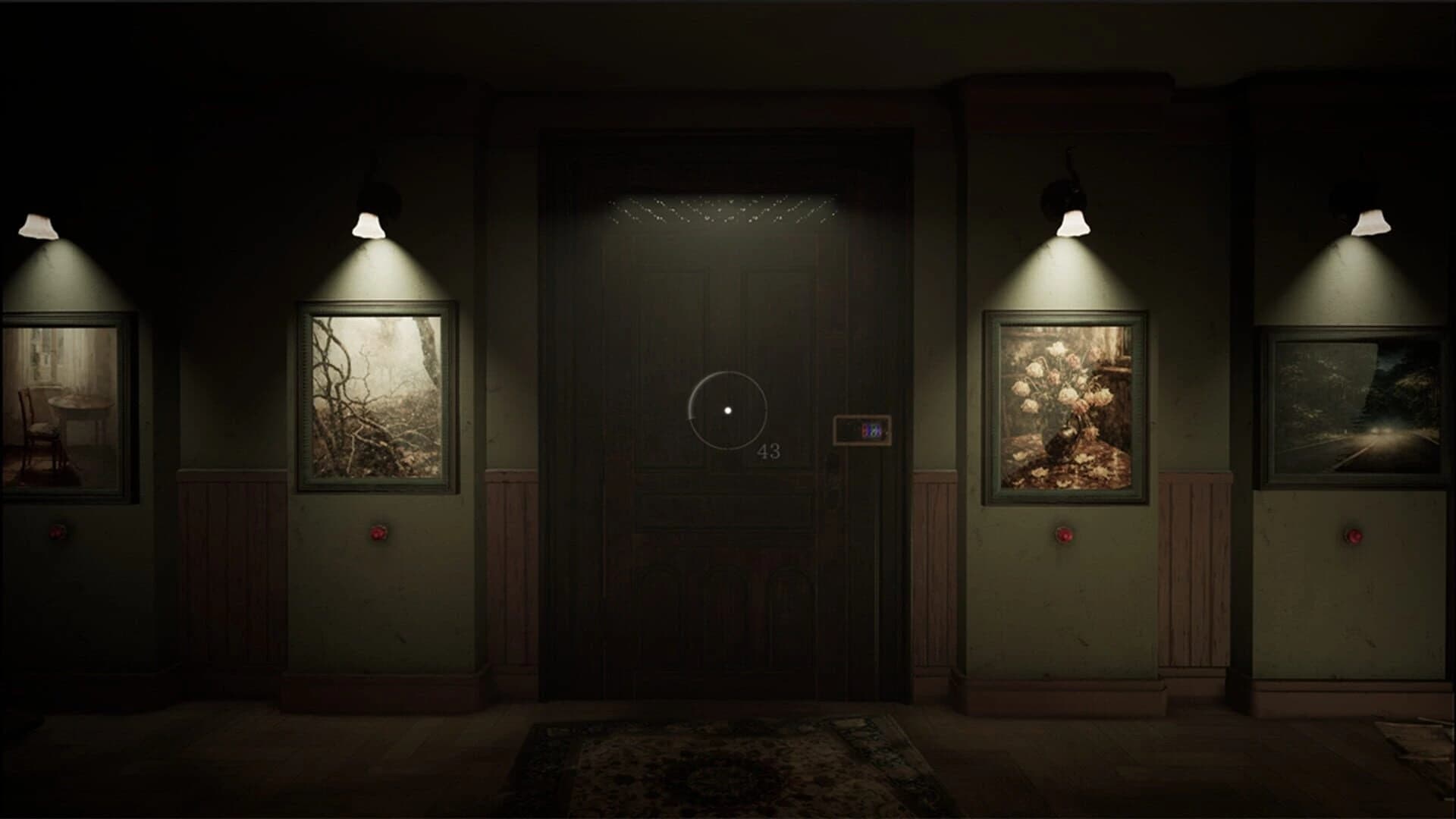 The 60 Second Syndrome screenshot 2
