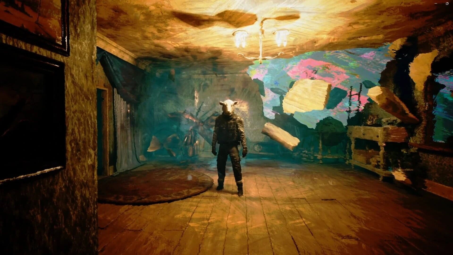 The 60 Second Syndrome screenshot 5
