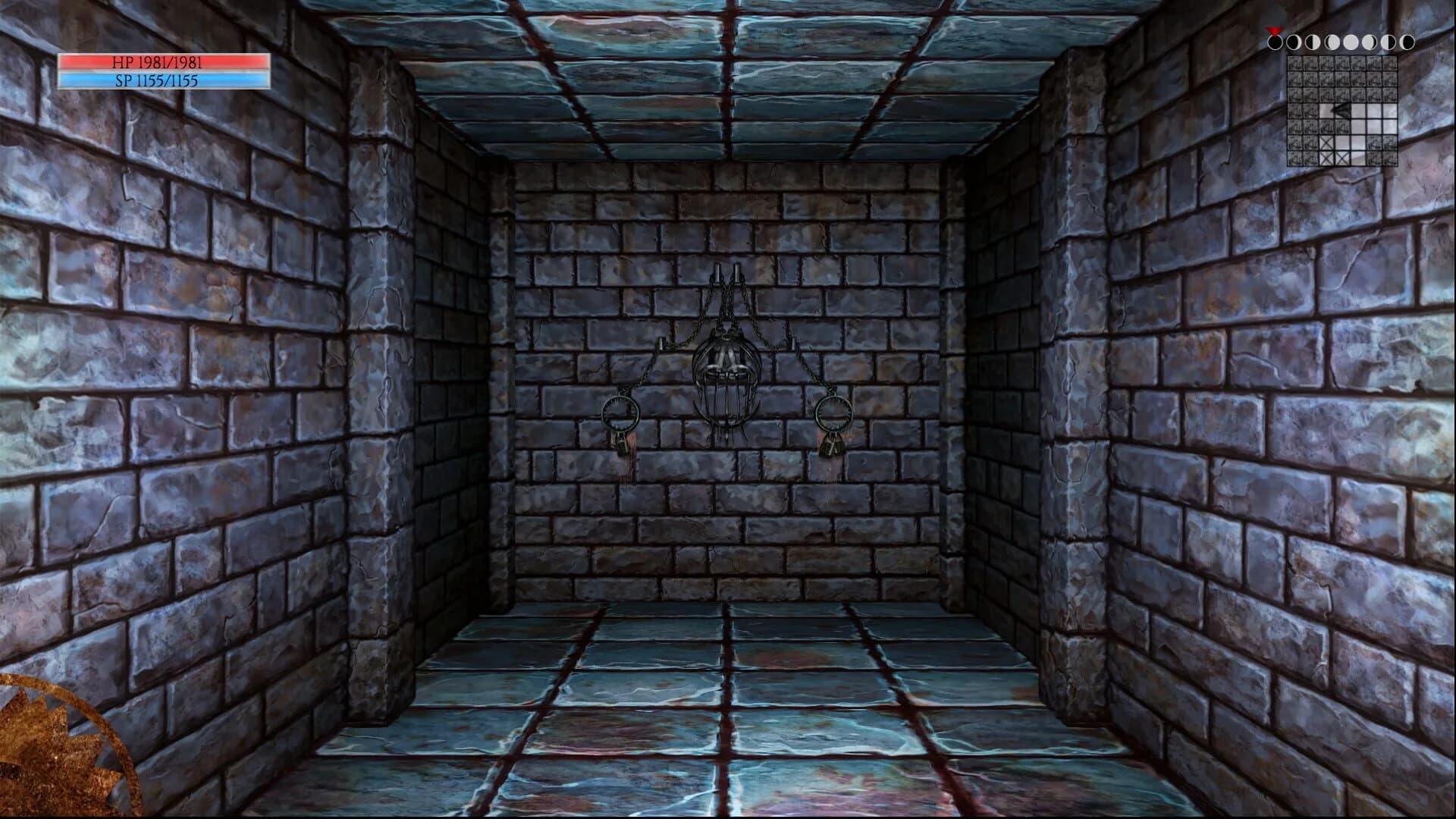 The 7th Circle: Endless Nightmare screenshot 4