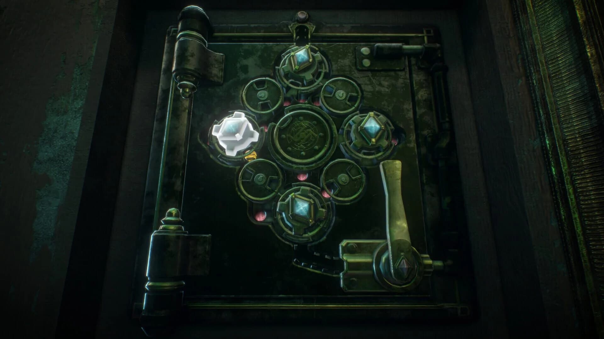 The 7th Guest Remake screenshot 1