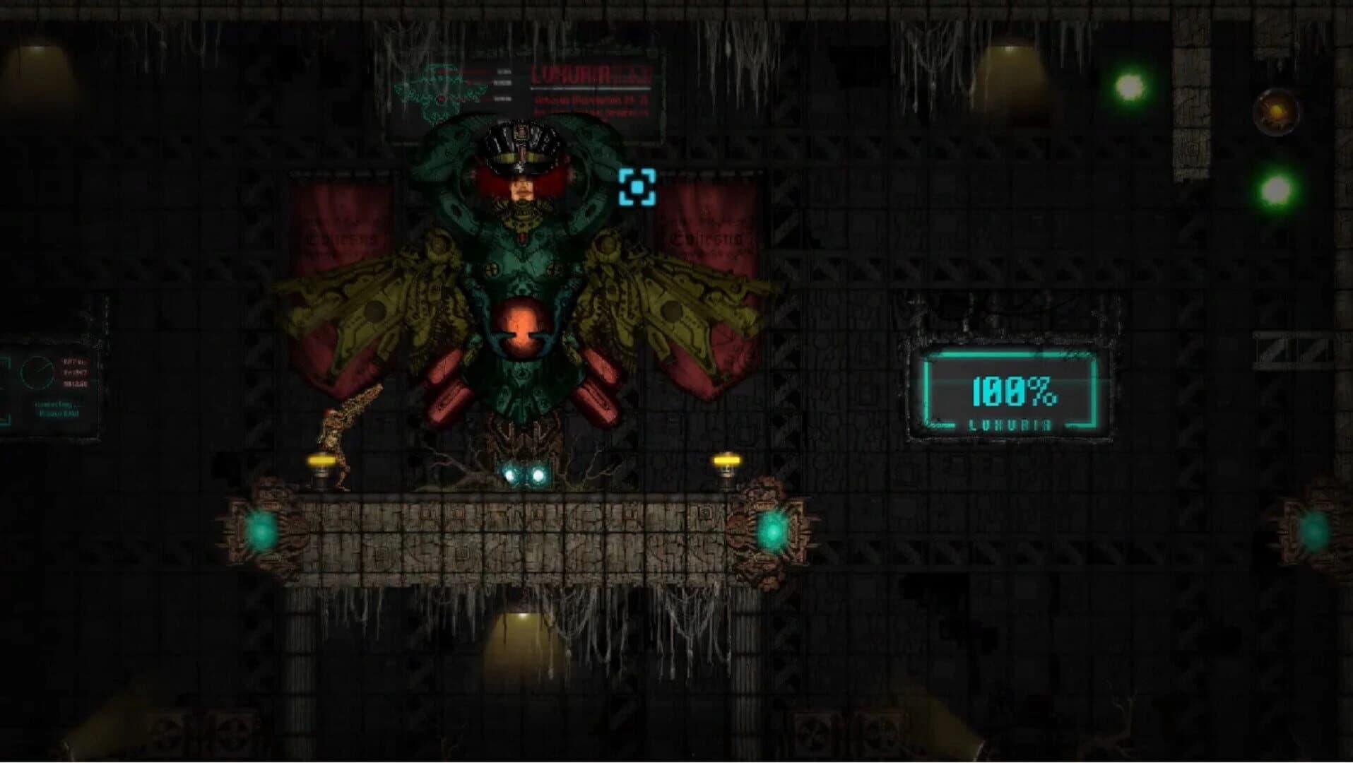 The 7th Sign Project screenshot 5