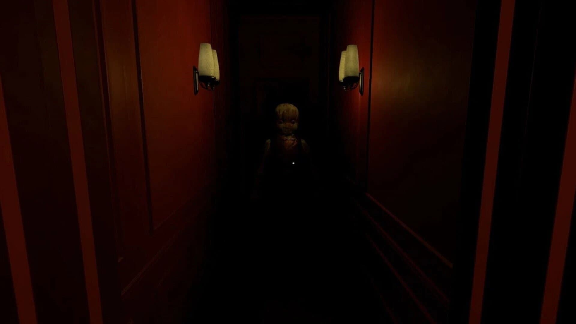 The 8ight screenshot 5