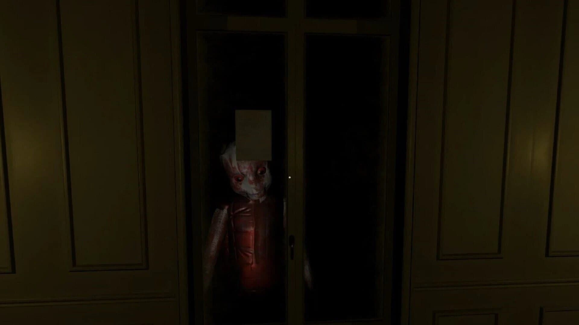 The 8ight screenshot 4