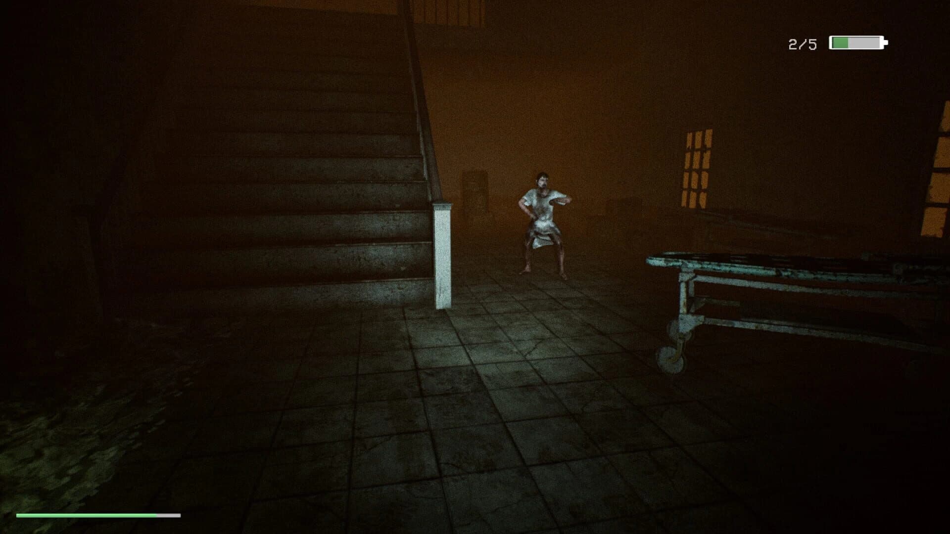 The 8th Day screenshot 5