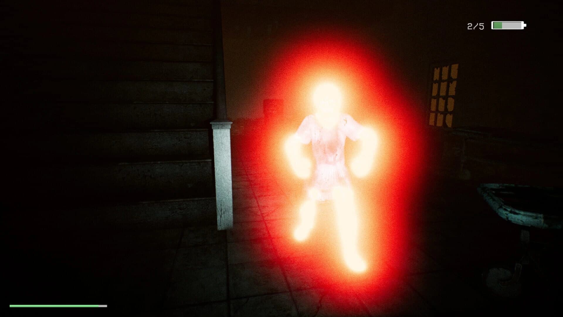 The 8th Day screenshot 2