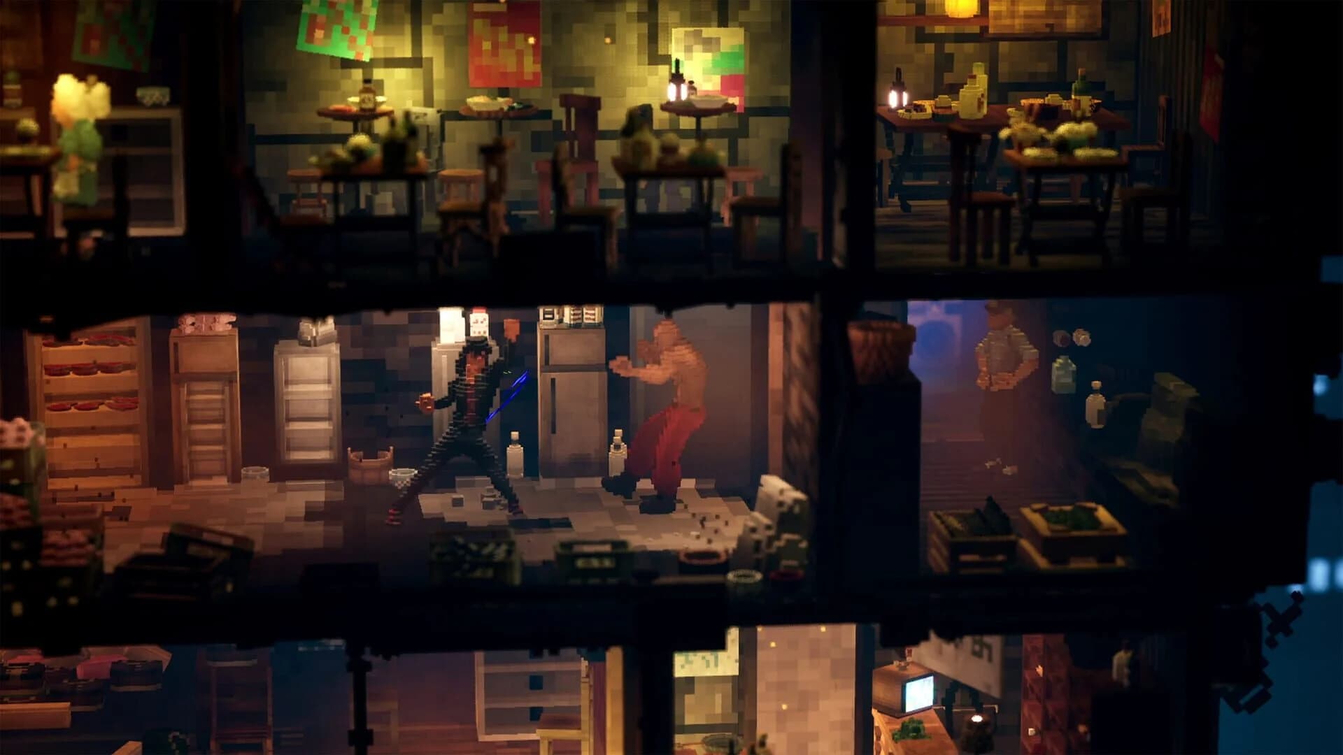 The 9th Dragon screenshot 8