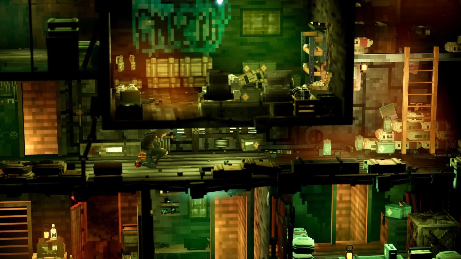 The 9th Dragon screenshot 10