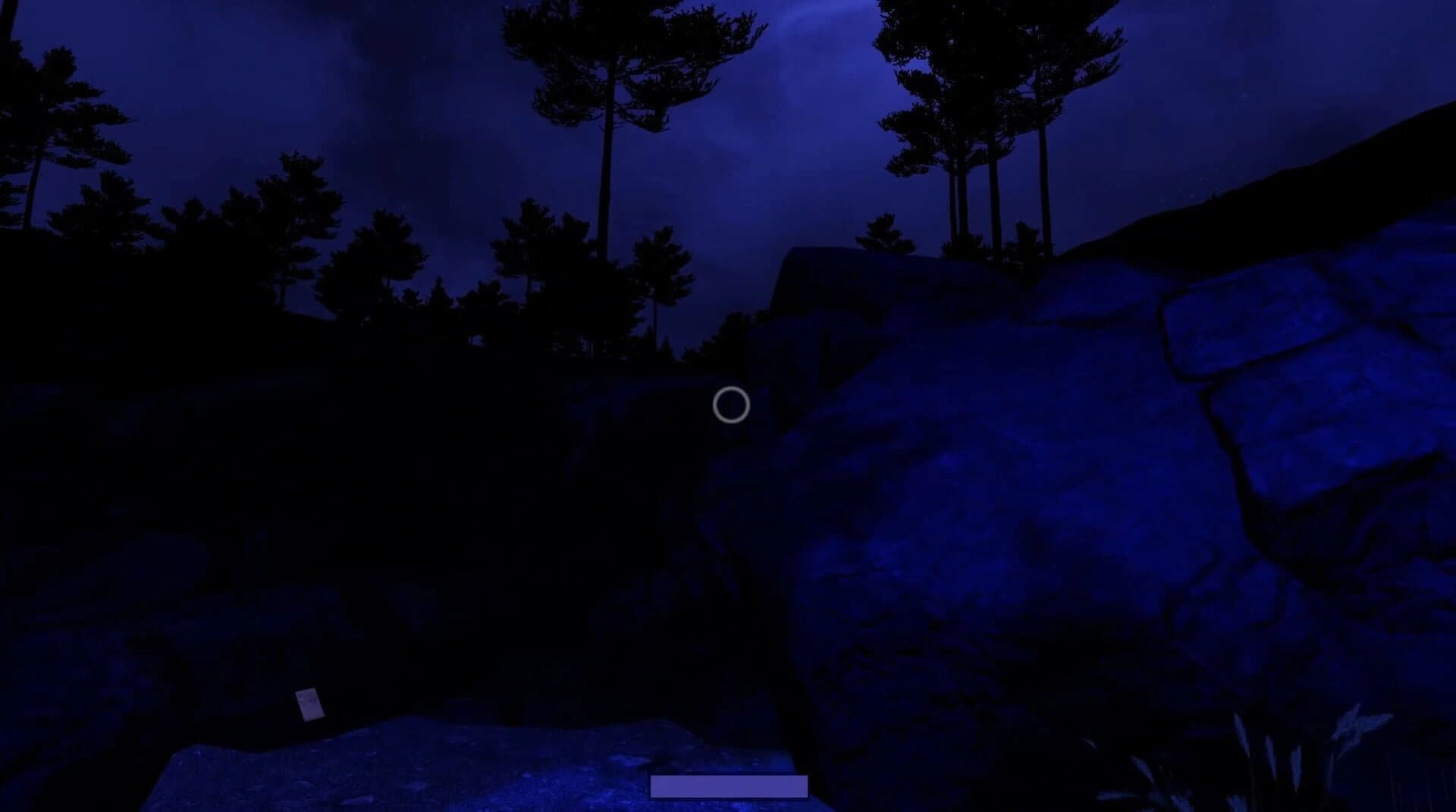 The Abandoned screenshot 3