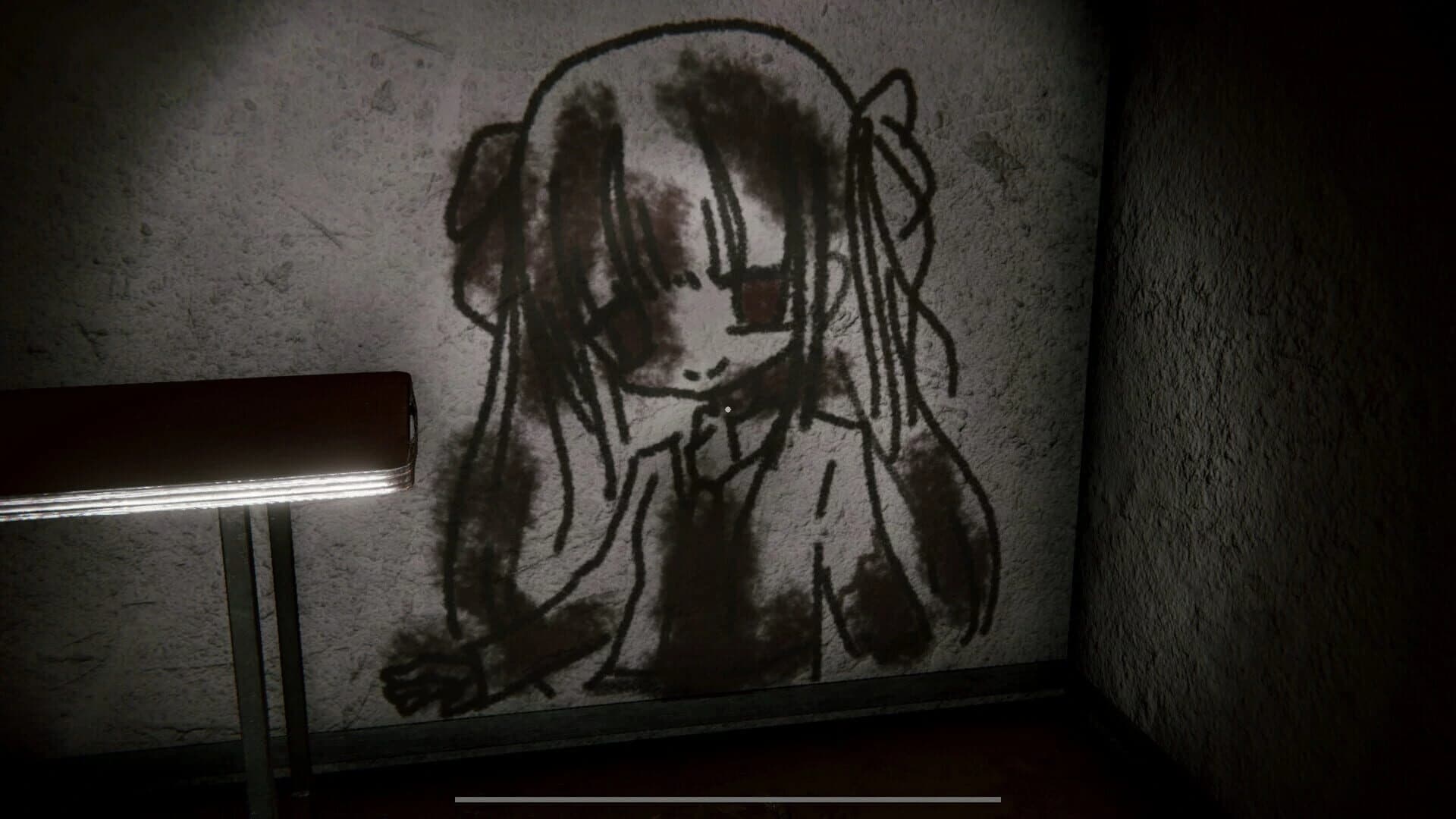 The Abandoned House in Yeongdeok screenshot 2