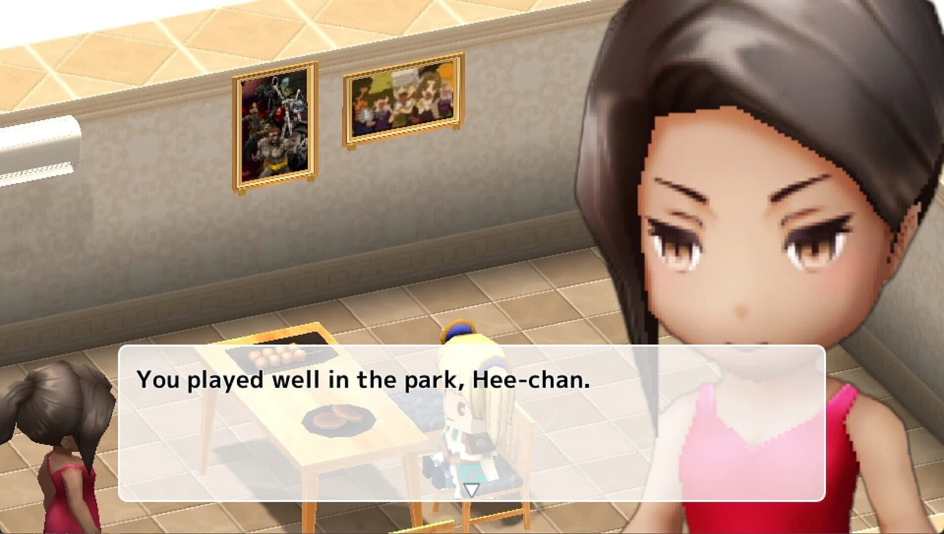 The ABC screenshot 4