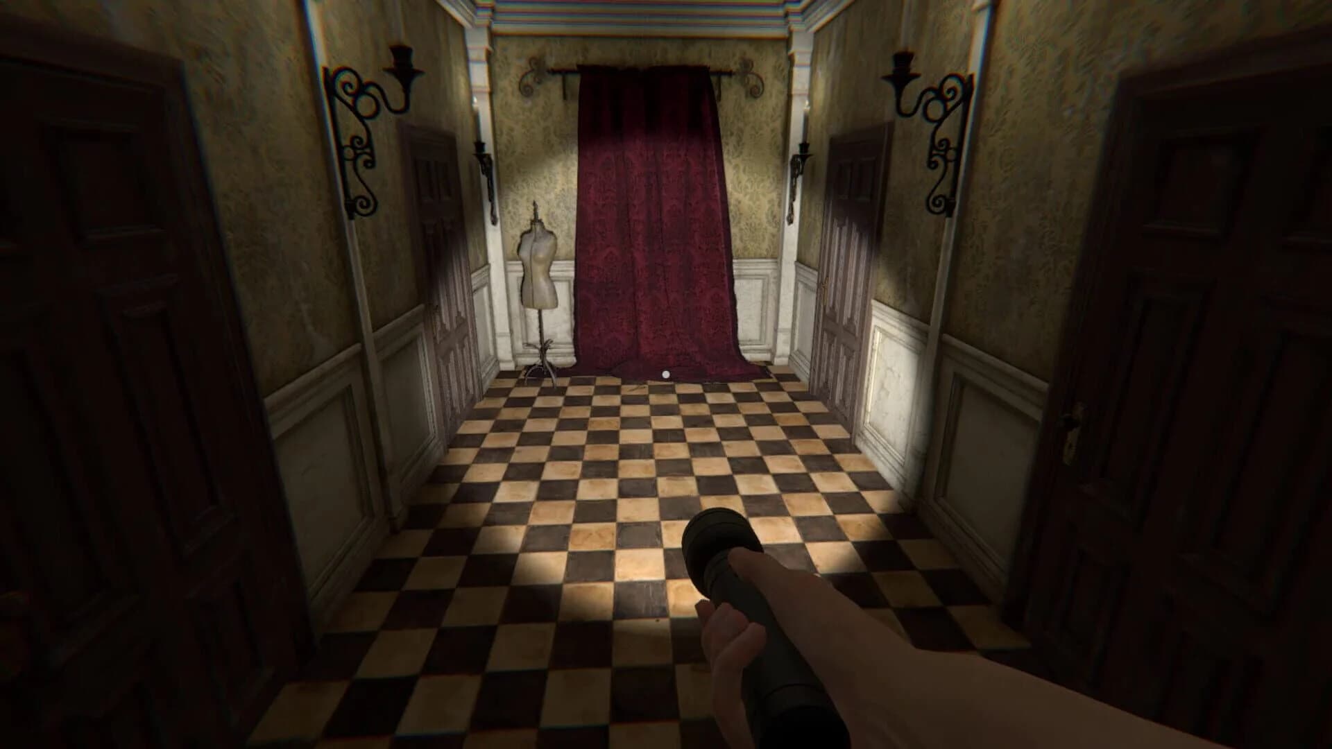 The Abyss screenshot 5