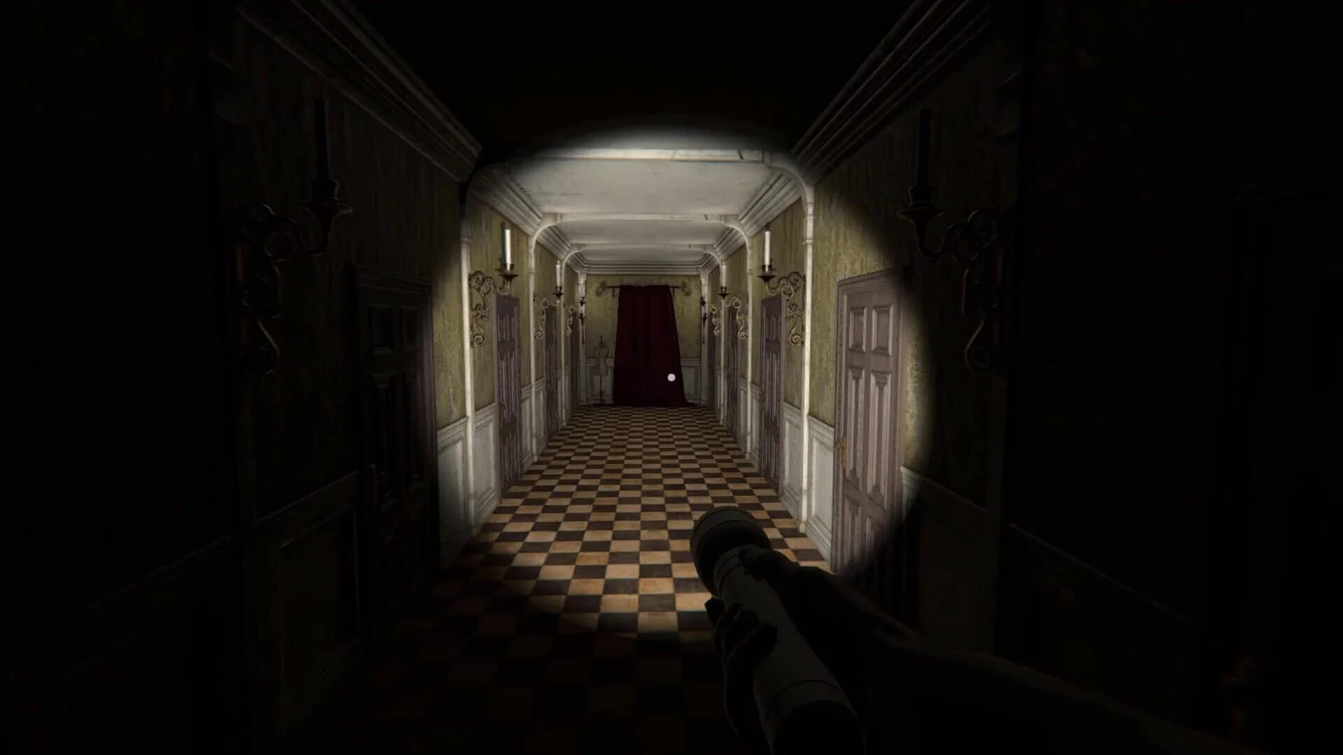 The Abyss screenshot 2