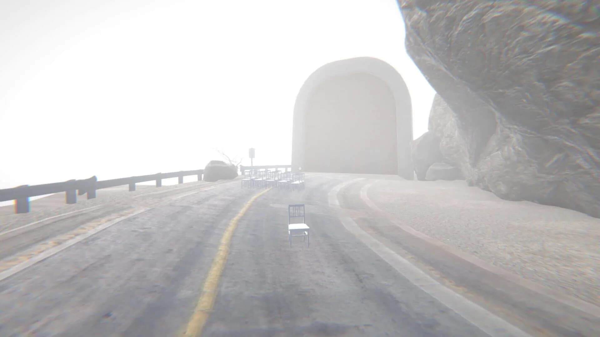 The Abyss screenshot 1