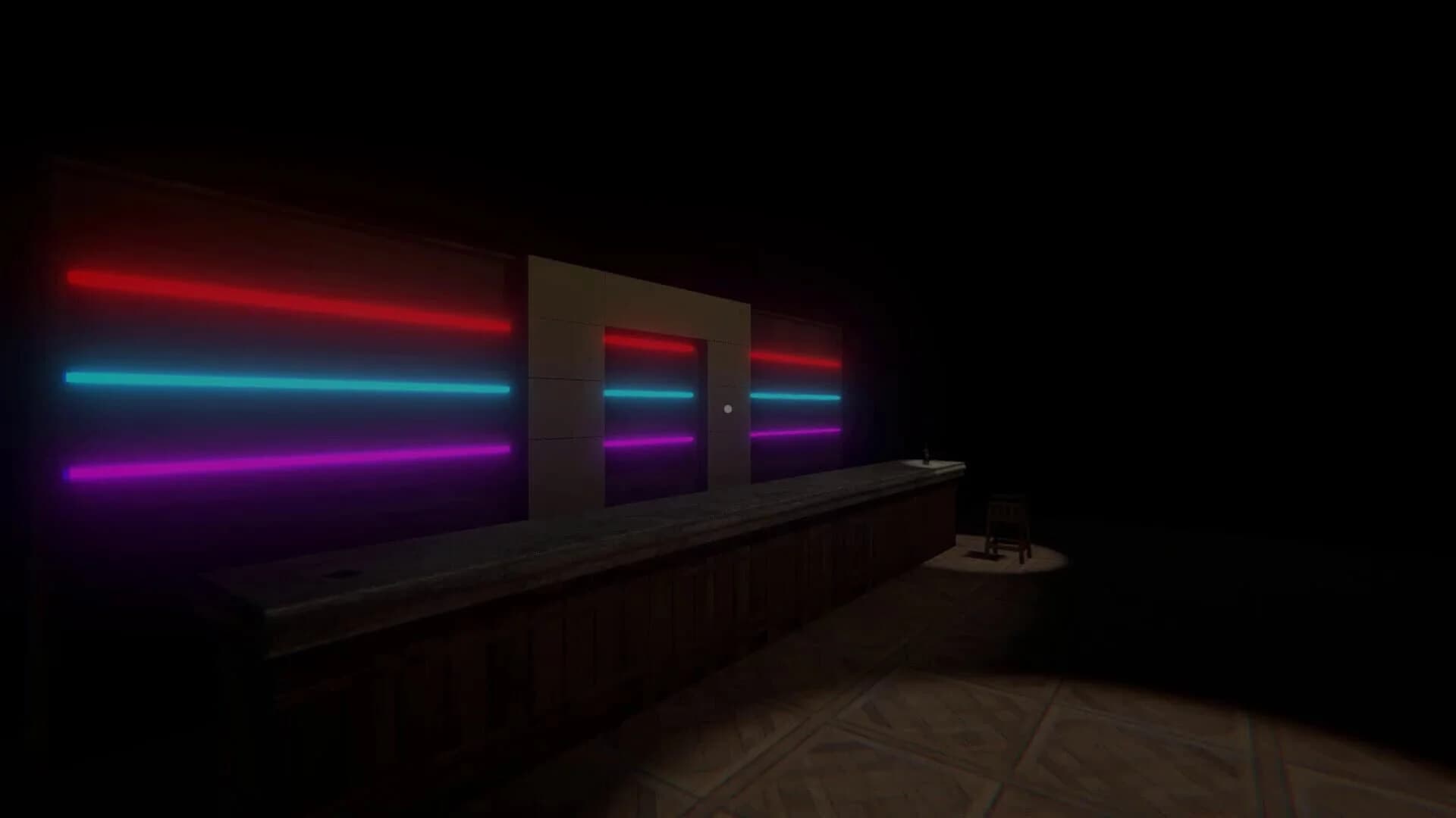 The Abyss screenshot 3