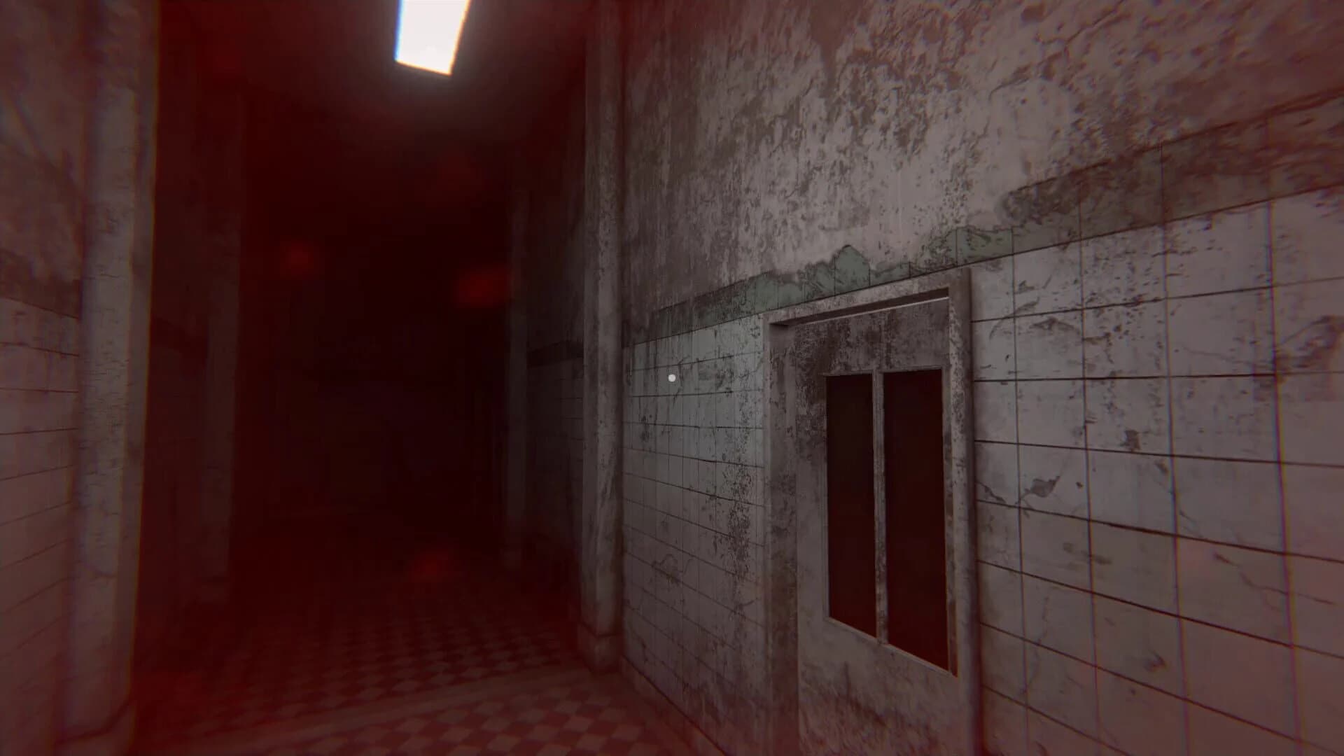 The Abyss screenshot 4