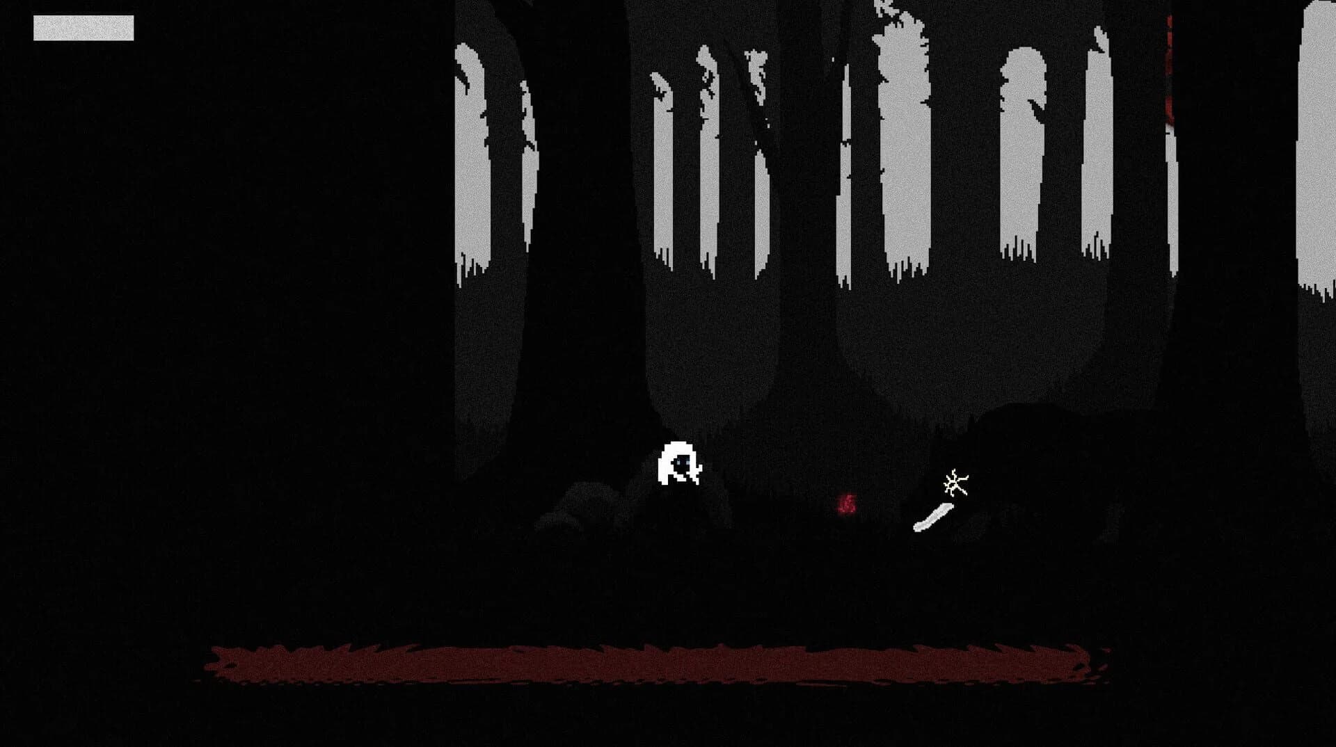 The Abyss screenshot 1