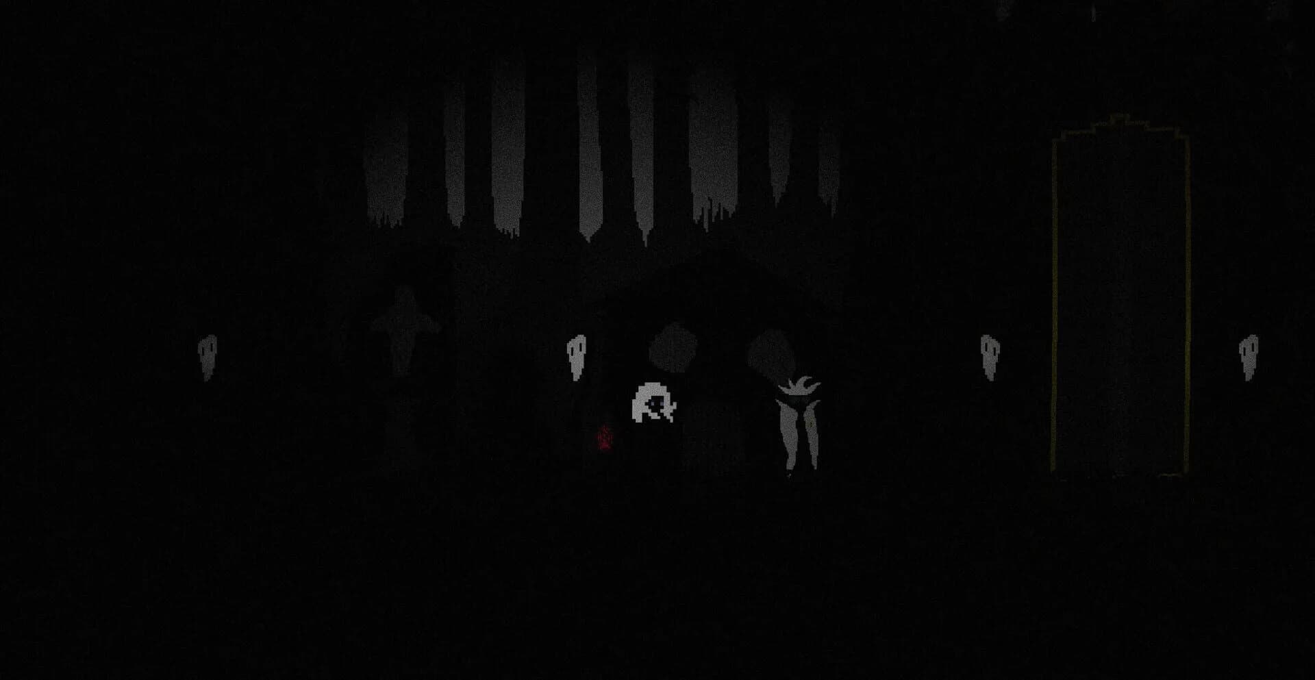 The Abyss screenshot 2