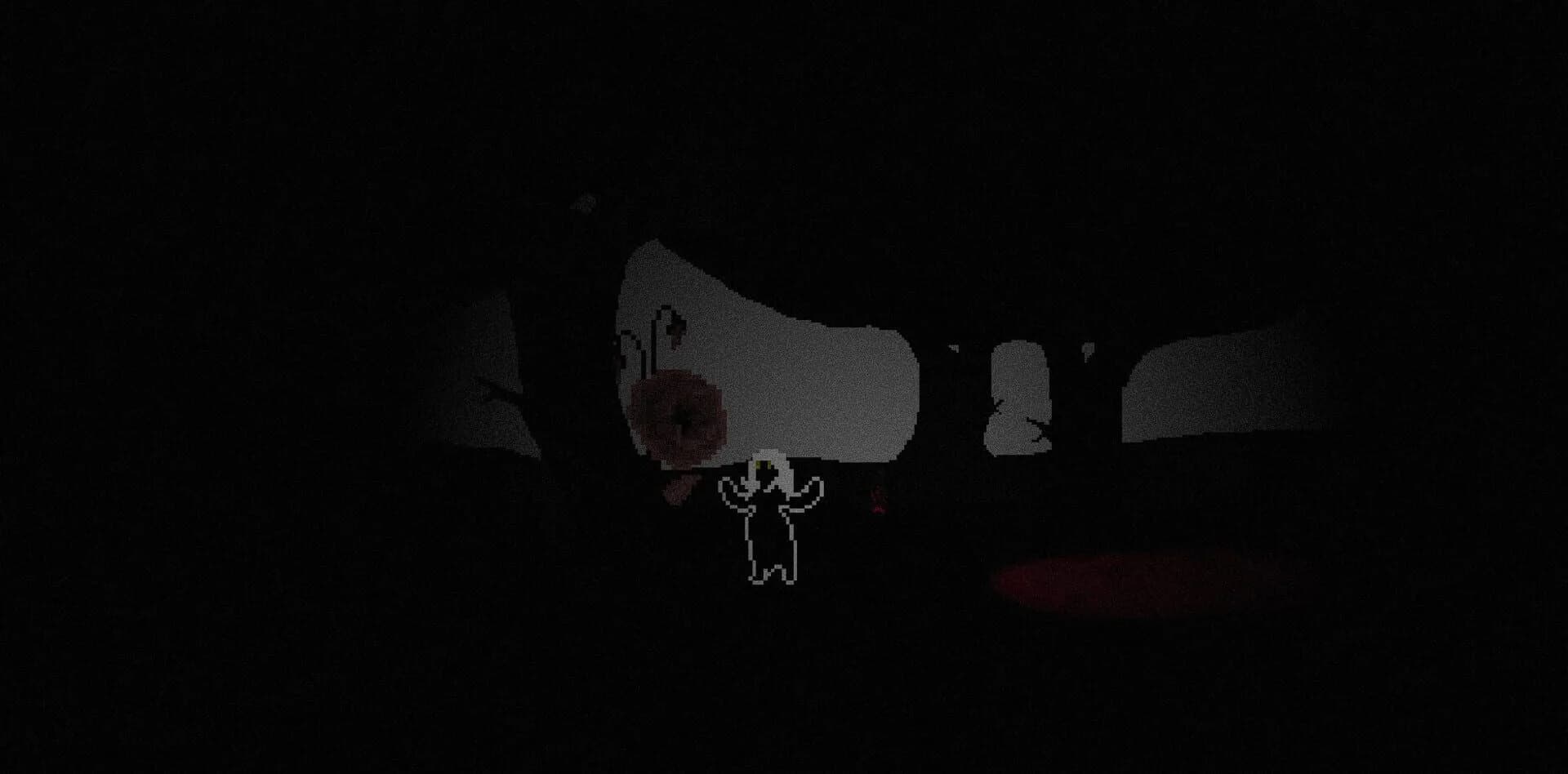 The Abyss screenshot 3