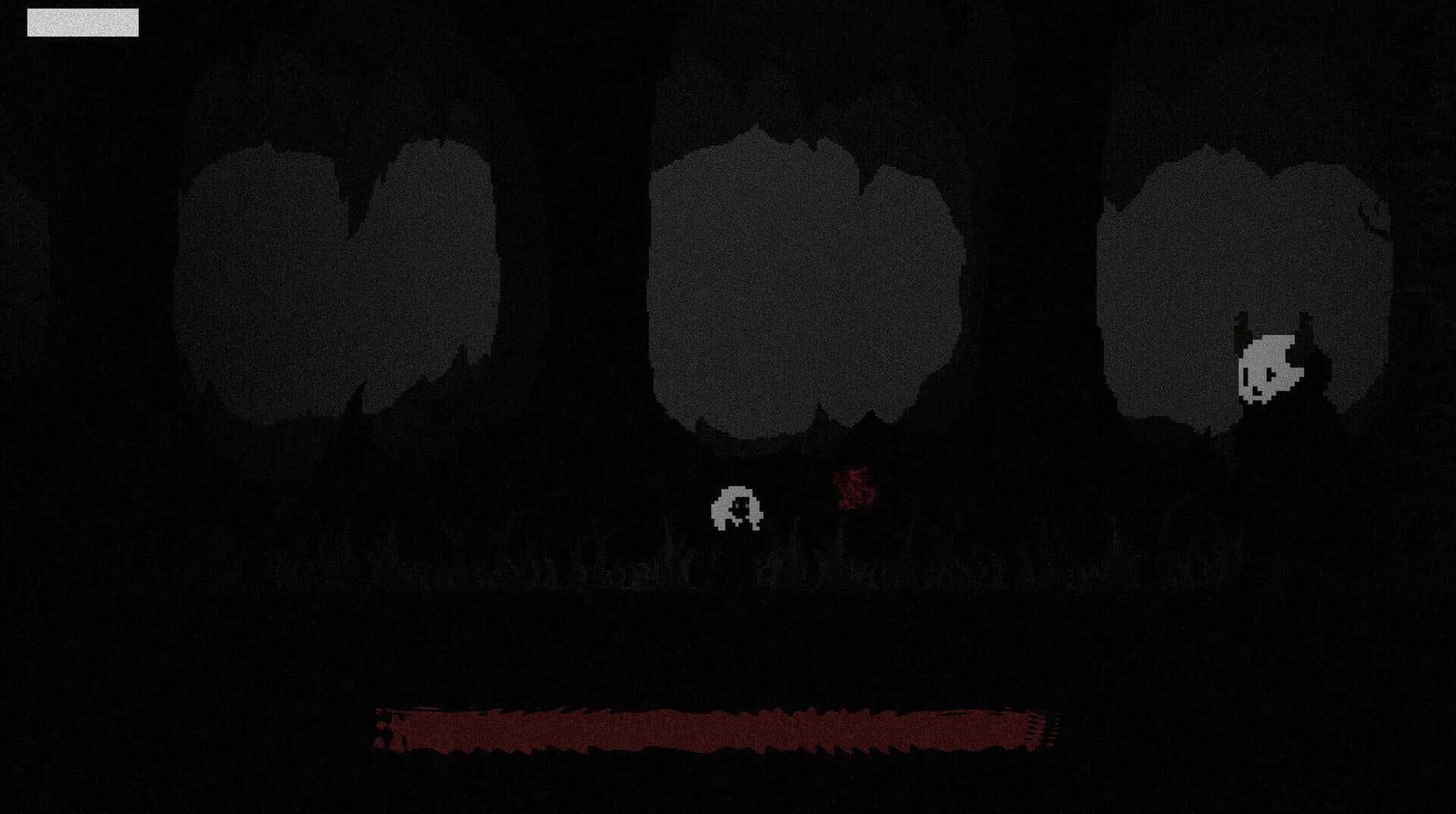 The Abyss screenshot 5