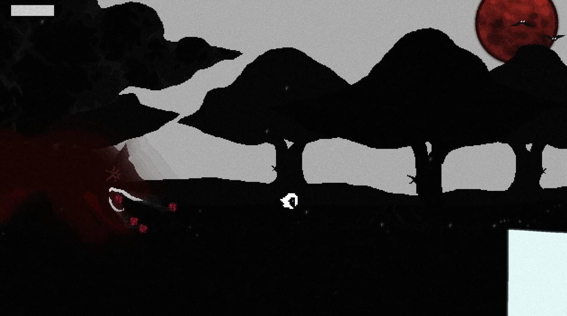 The Abyss screenshot 4