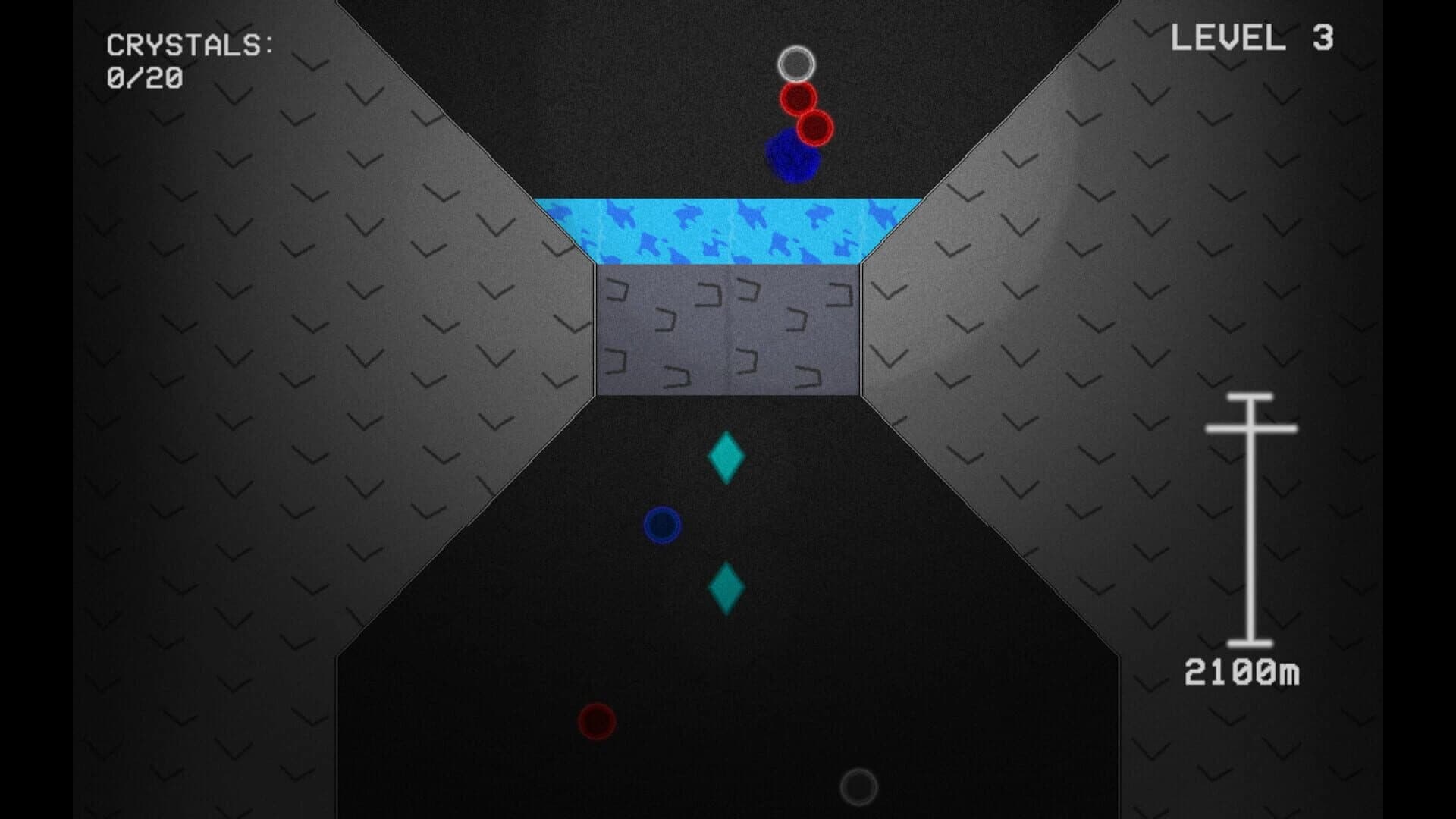 The Abyss screenshot 1