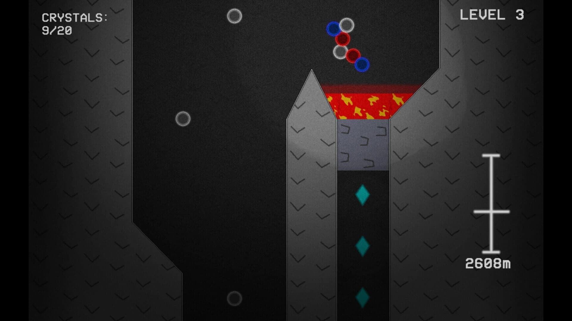 The Abyss screenshot 3