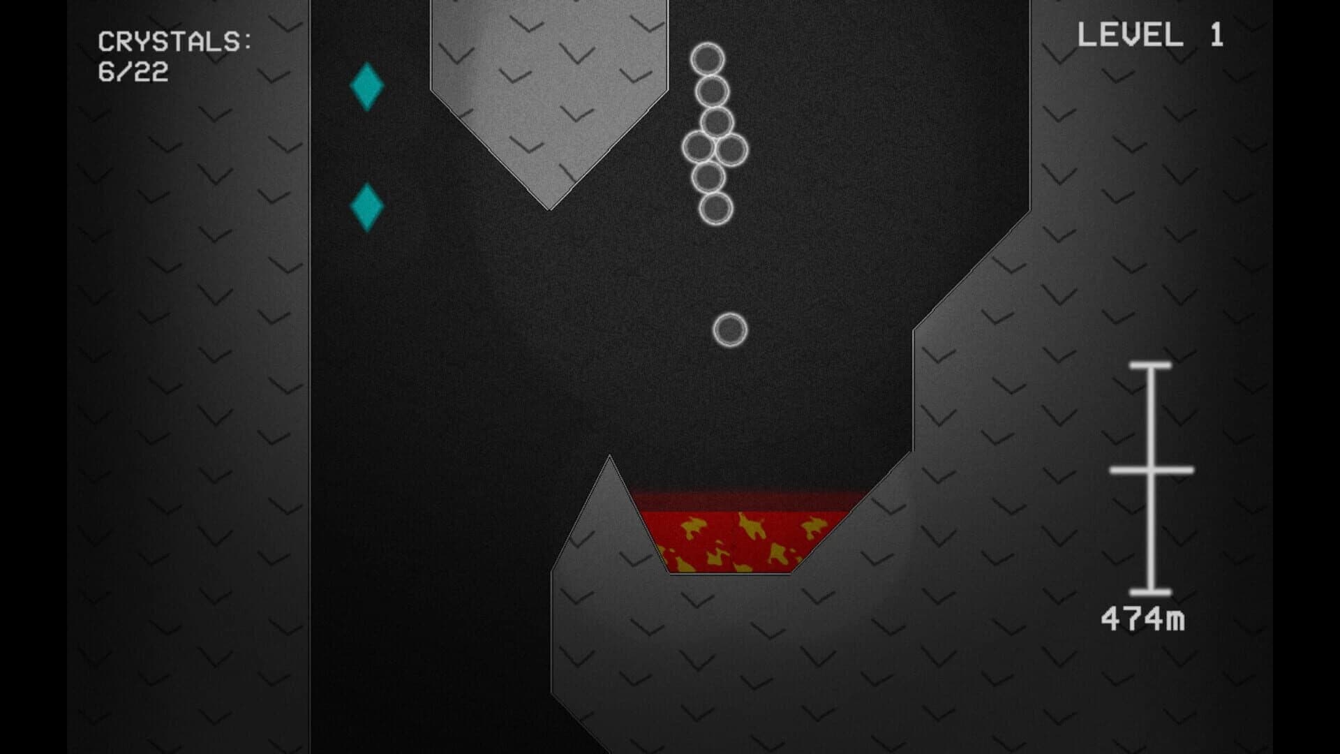 The Abyss screenshot 4