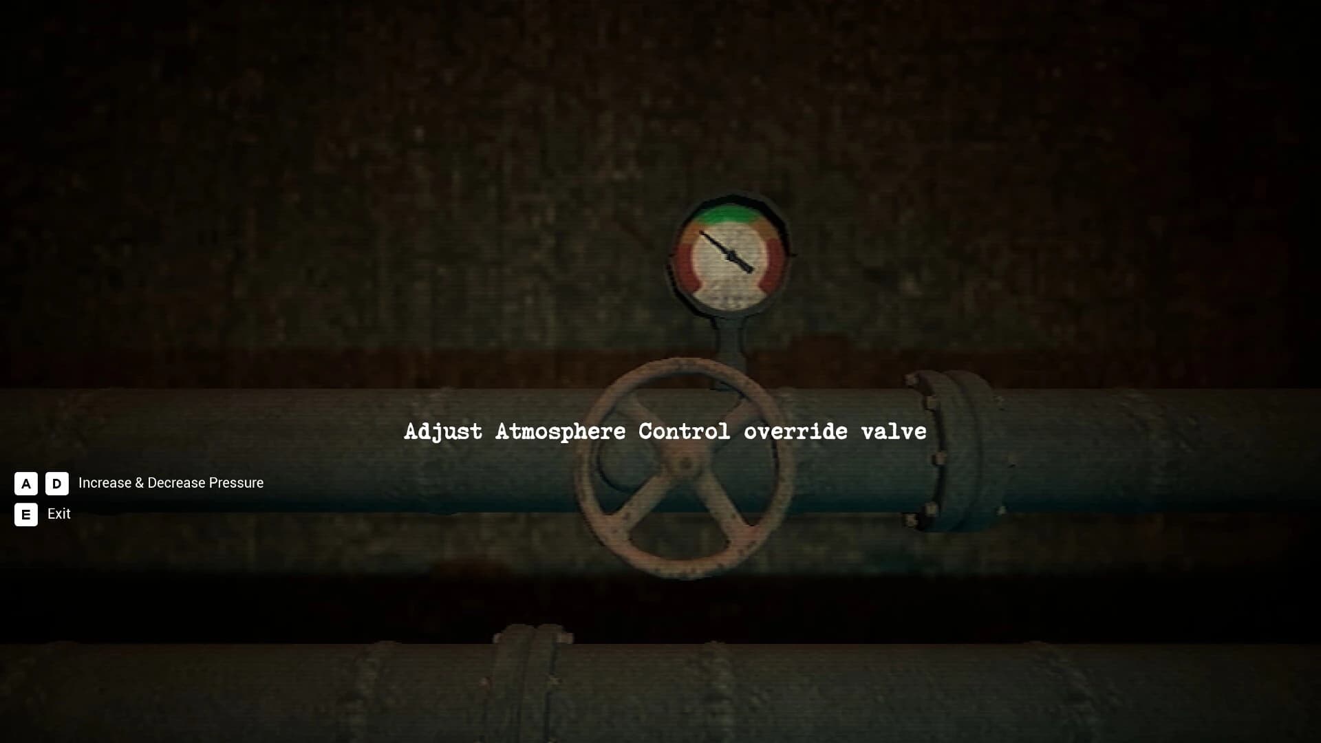 The Abyss Below screenshot 3