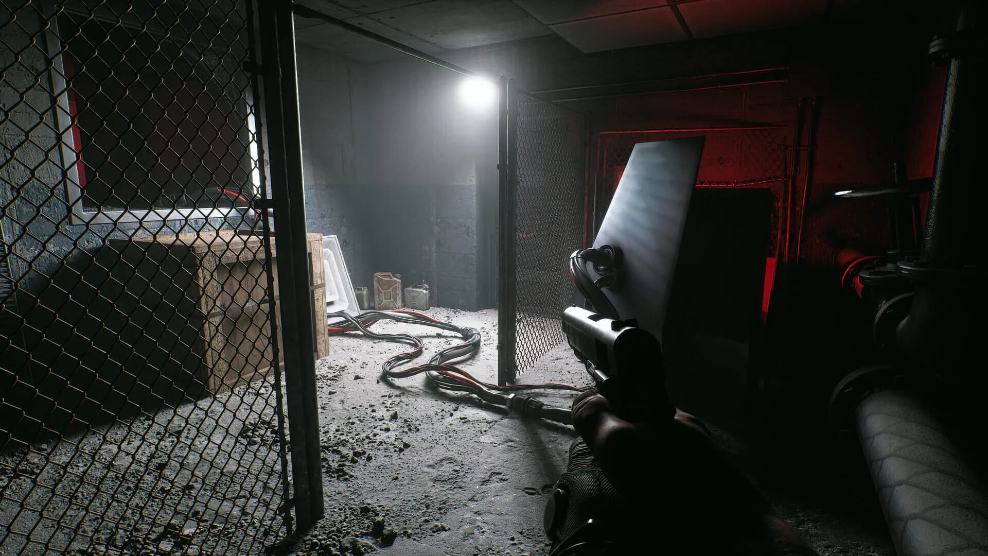 The Abyss Break screenshot 5
