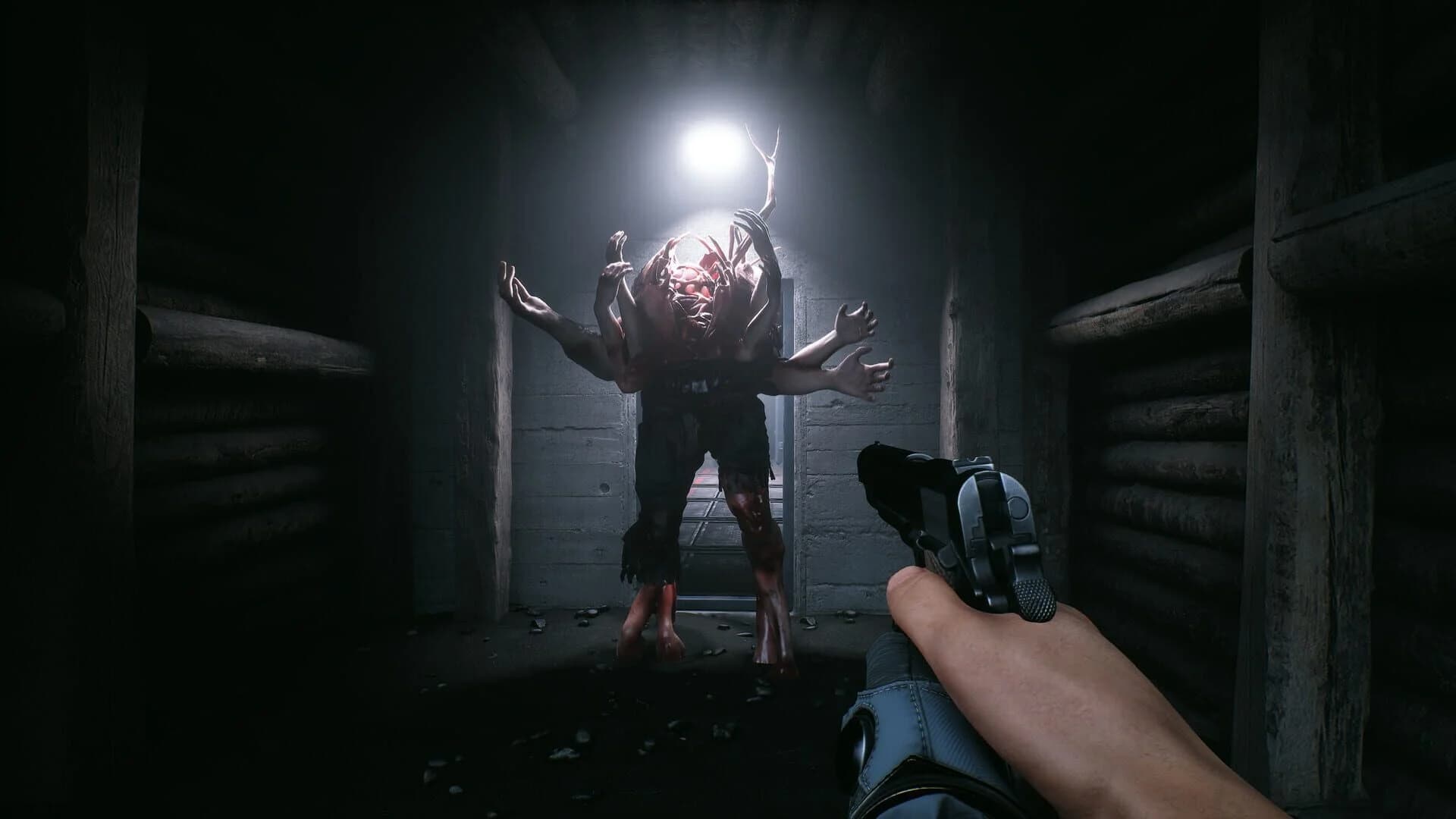 The Abyss Break screenshot 1