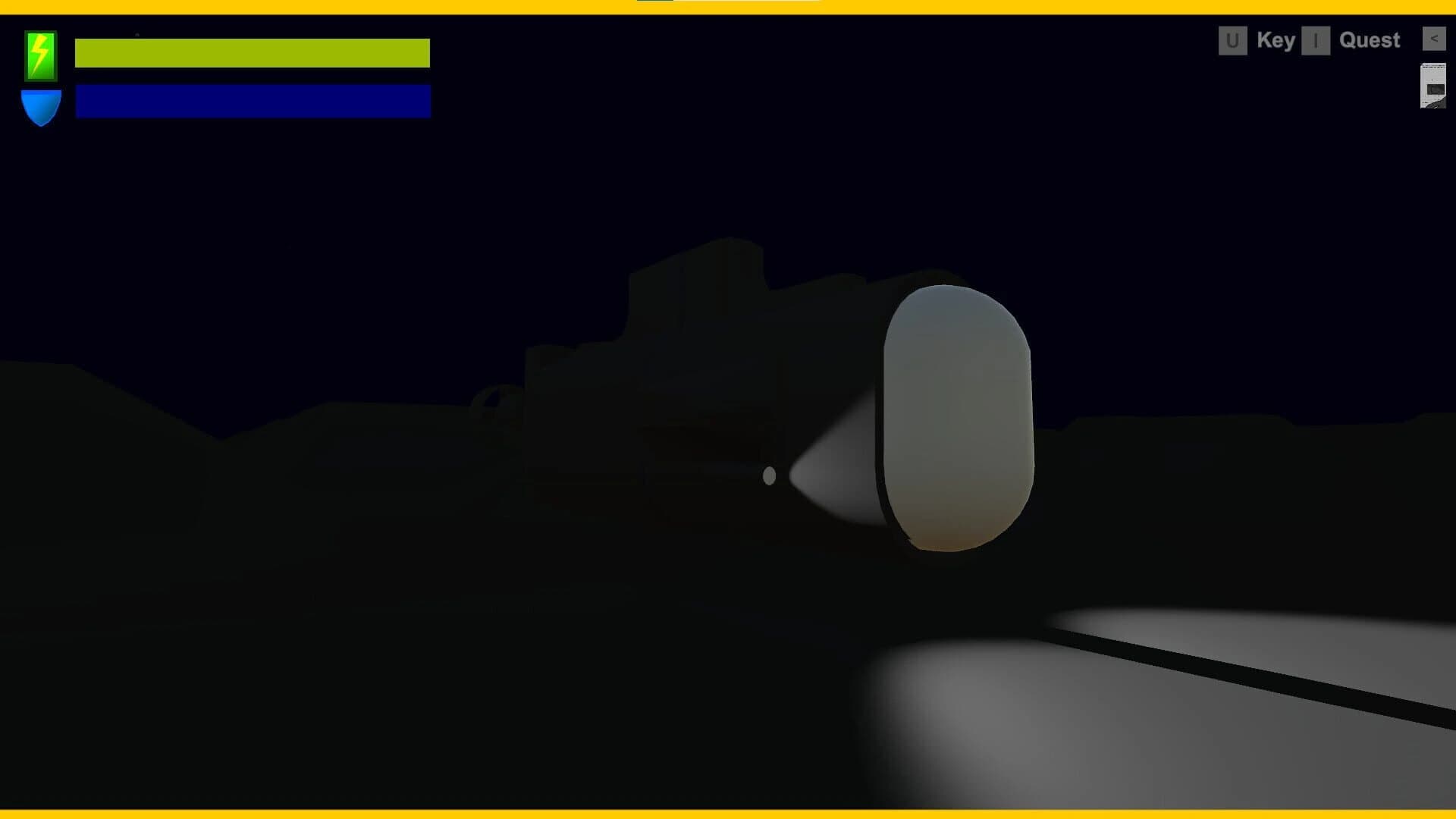 The Abyss Desire screenshot 3