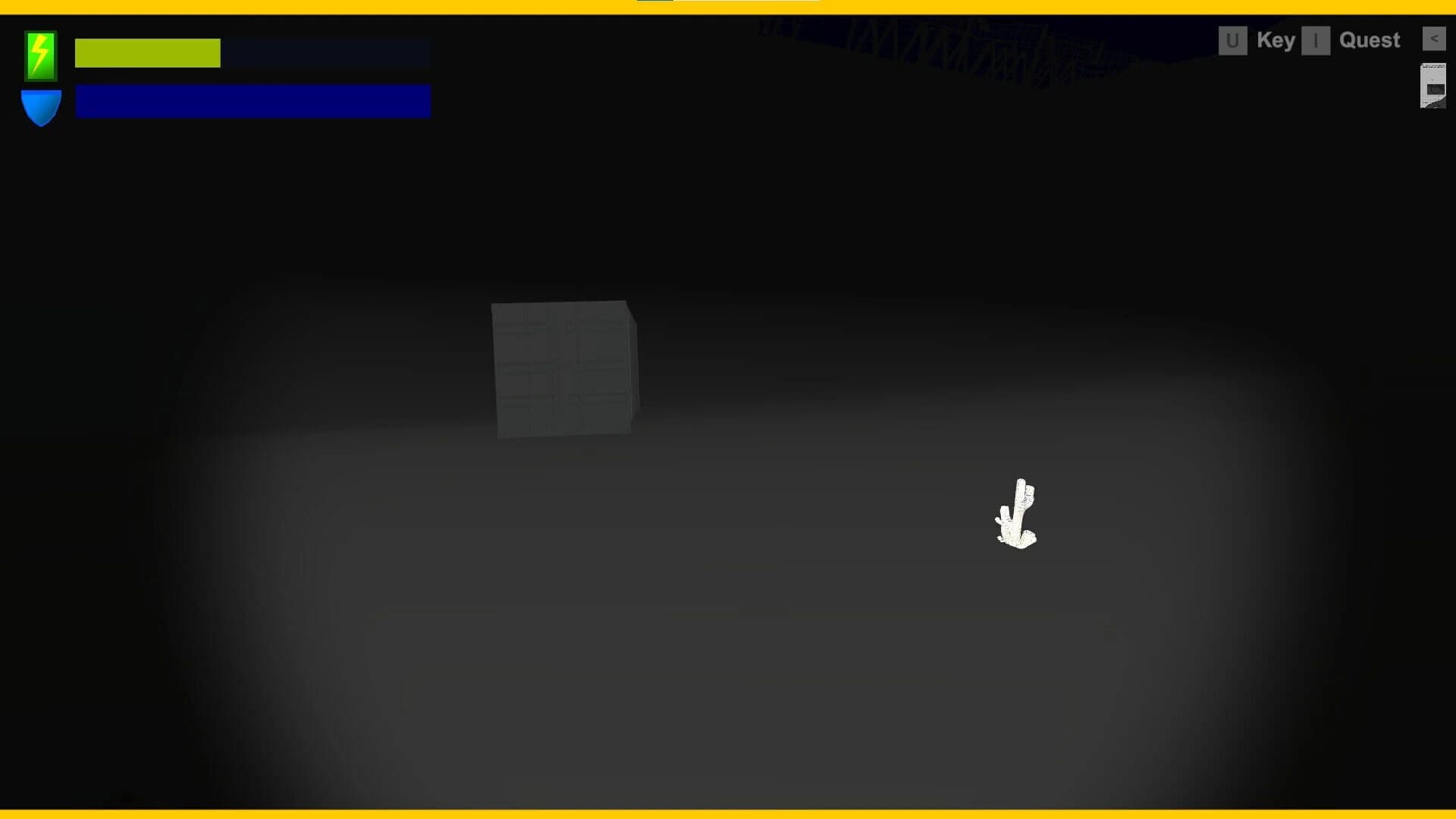 The Abyss Desire screenshot 4