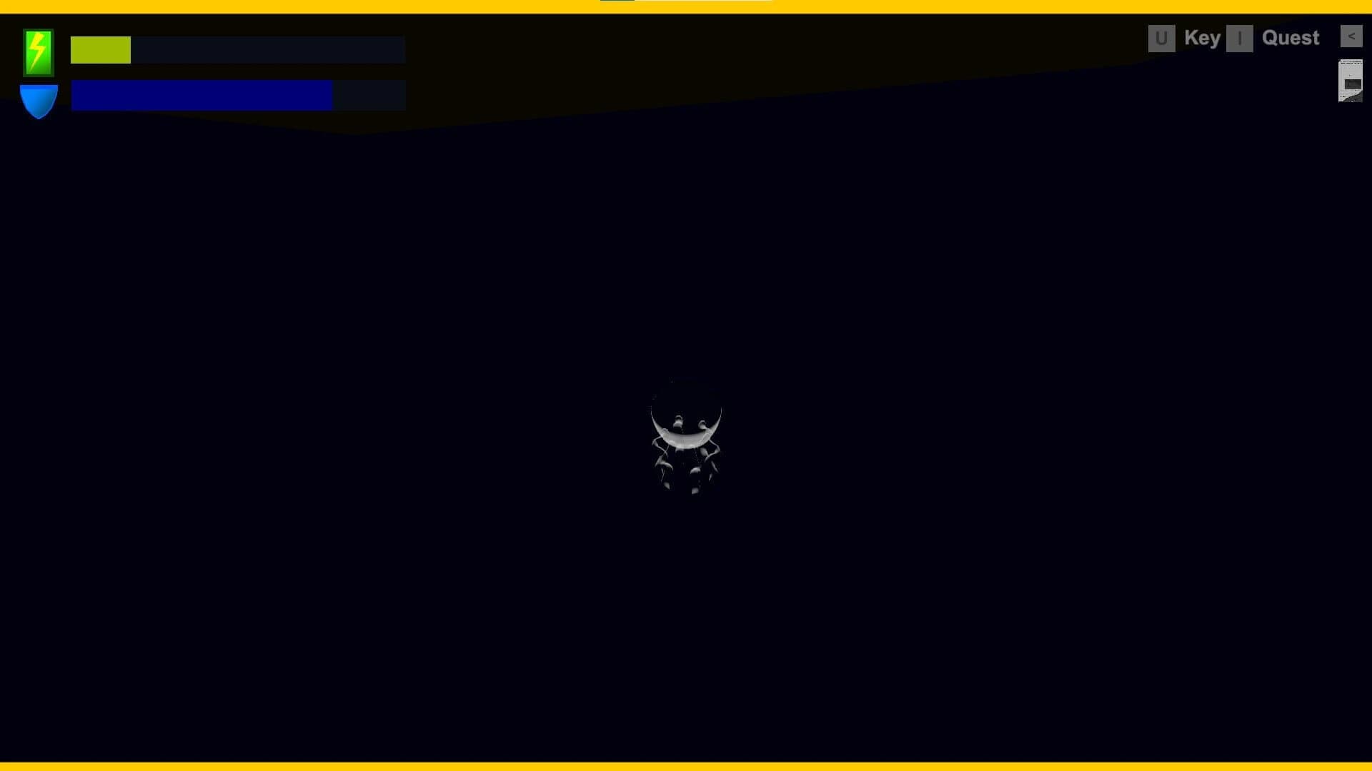 The Abyss Desire screenshot 2