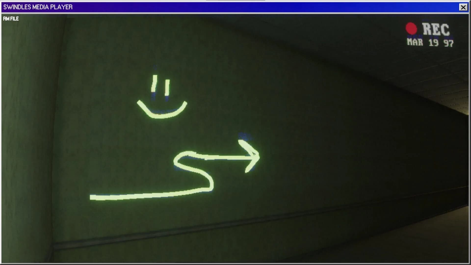 The Abyss Has Walls screenshot 4