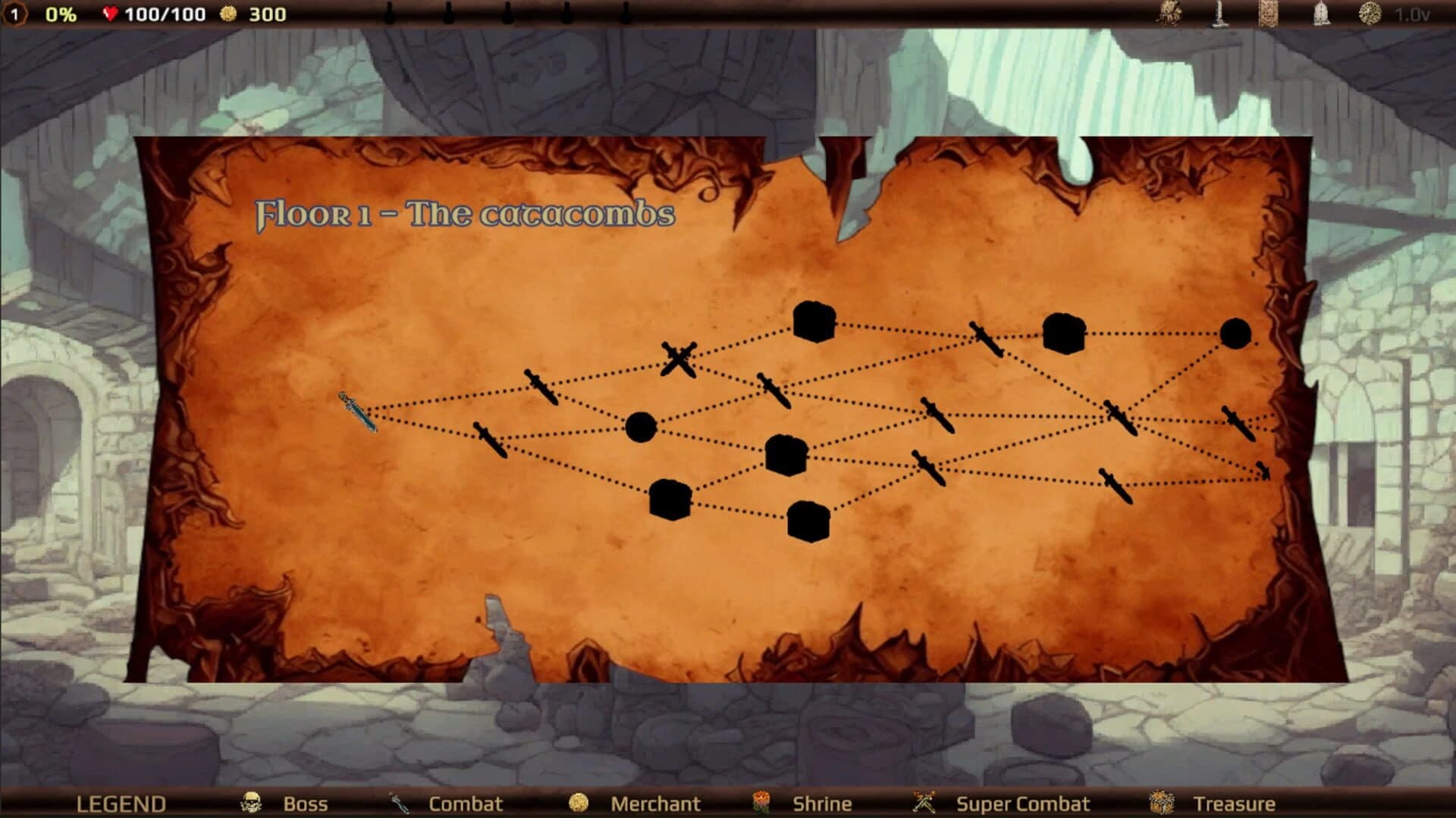 The Abyss Within screenshot 5