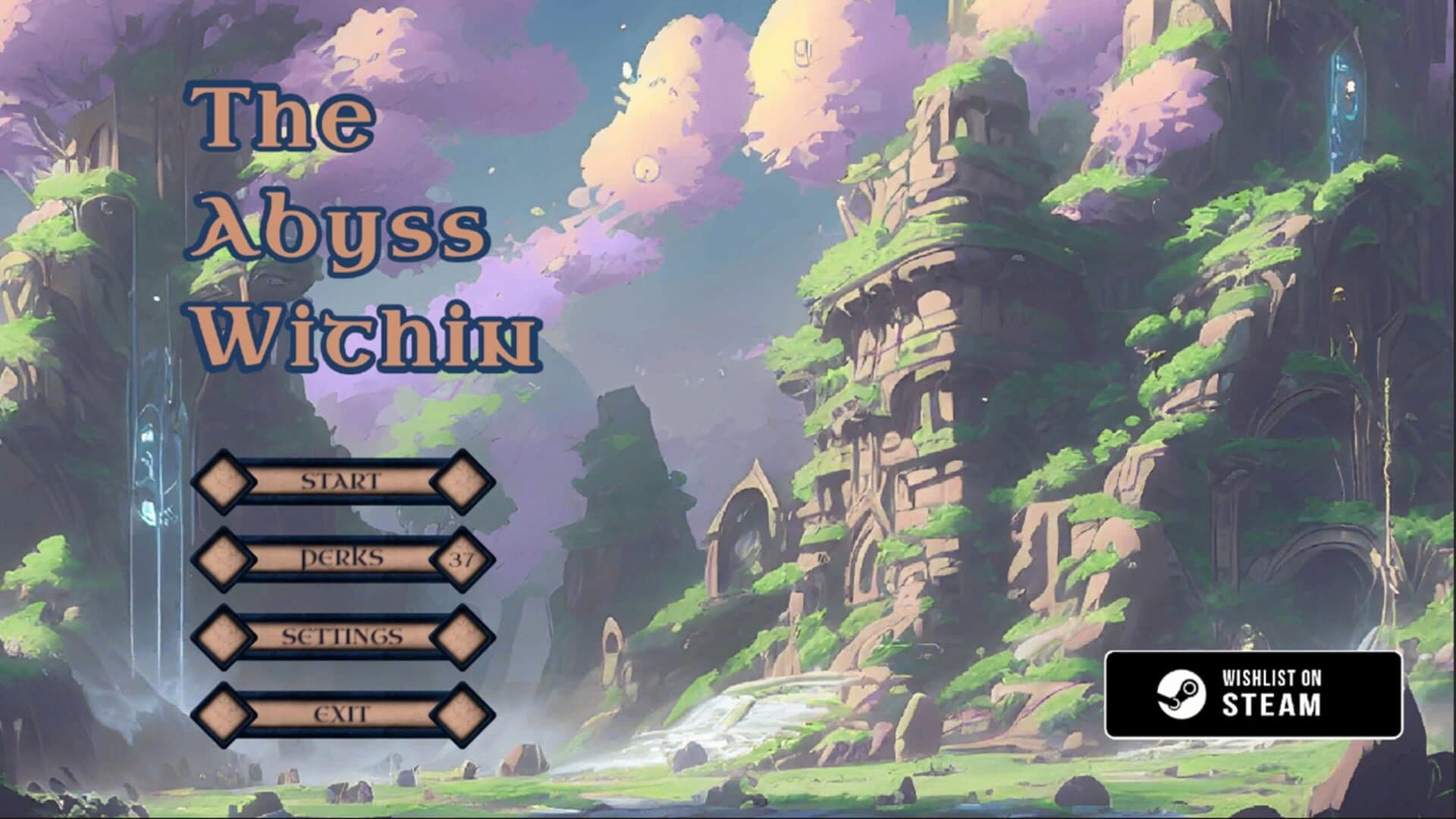 The Abyss Within screenshot 4