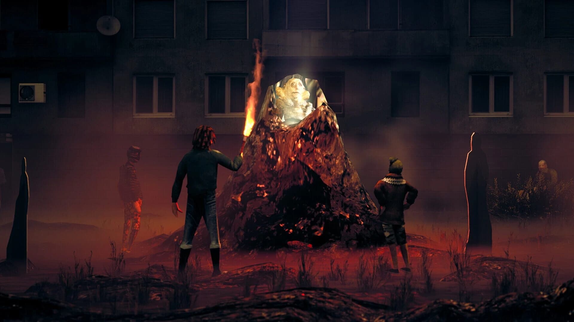The Abyssal Diplomat screenshot 4