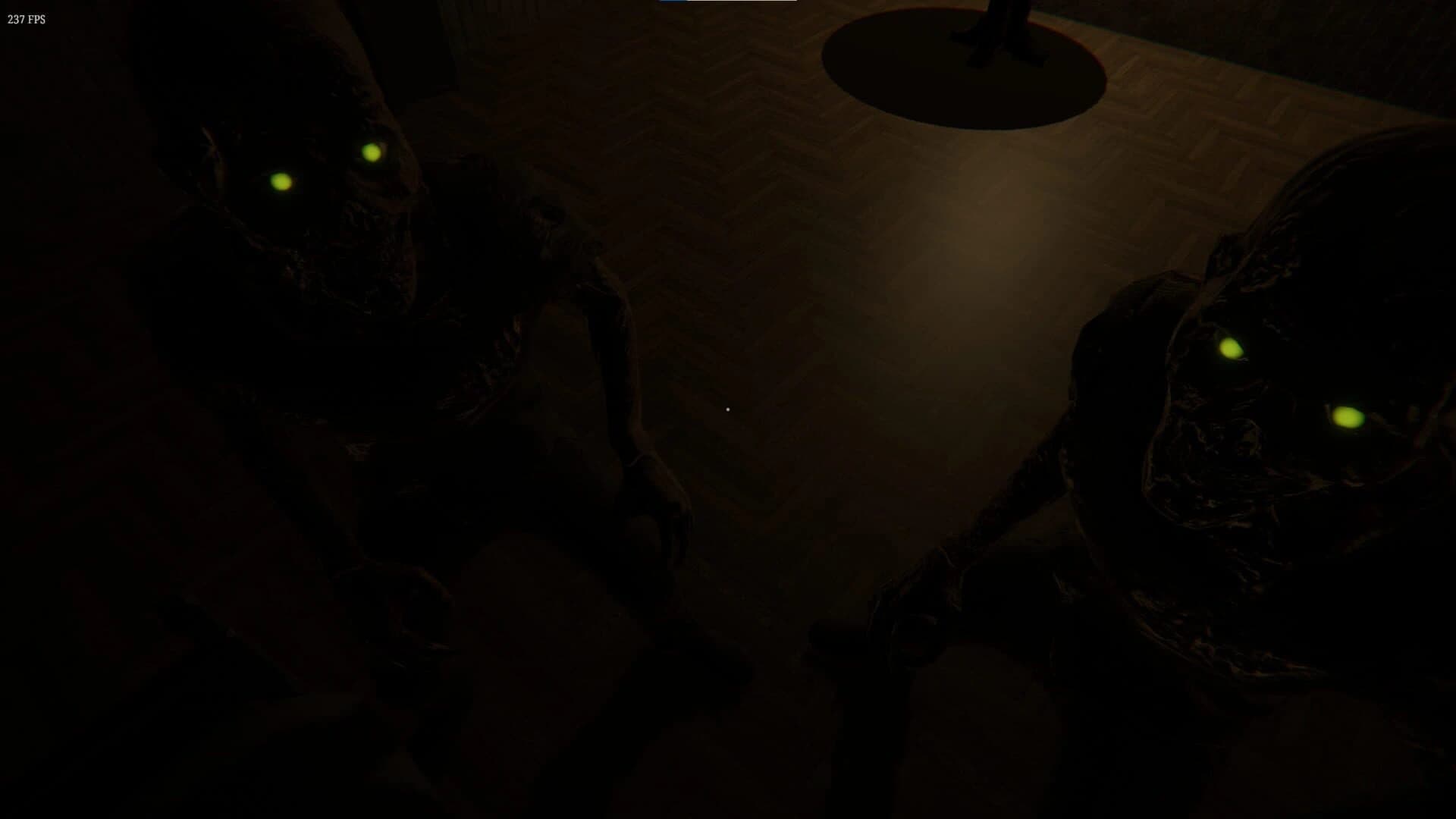 The Abyssal Maze screenshot 4