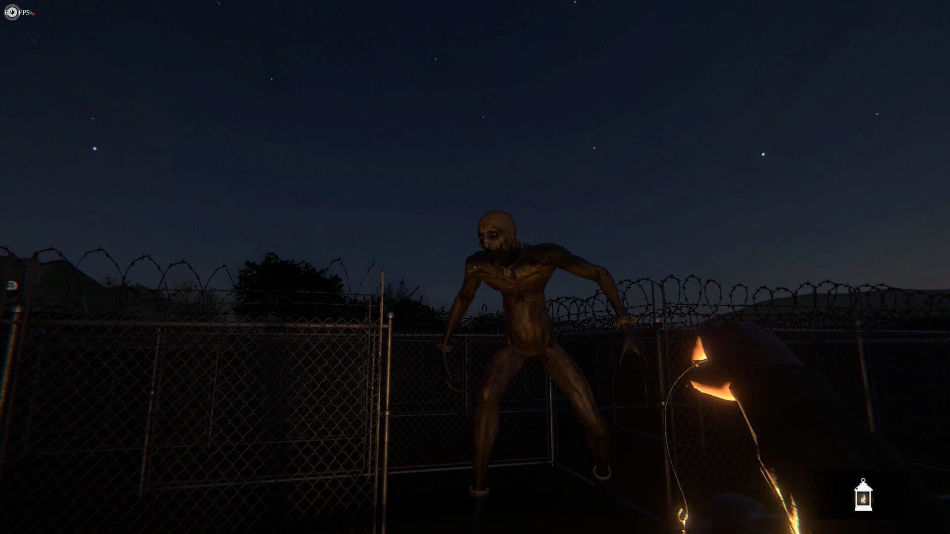 The Abyssal Maze screenshot 5