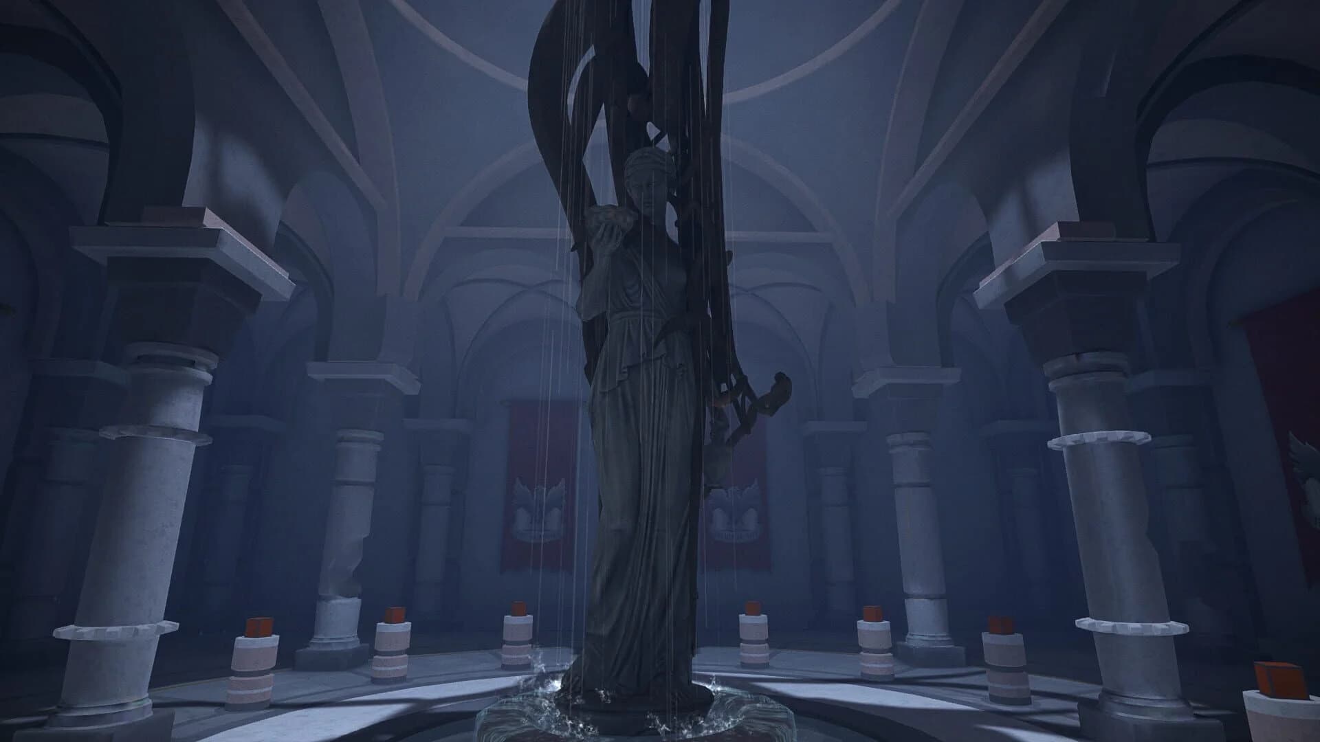 The Academy: The First Riddle screenshot 2