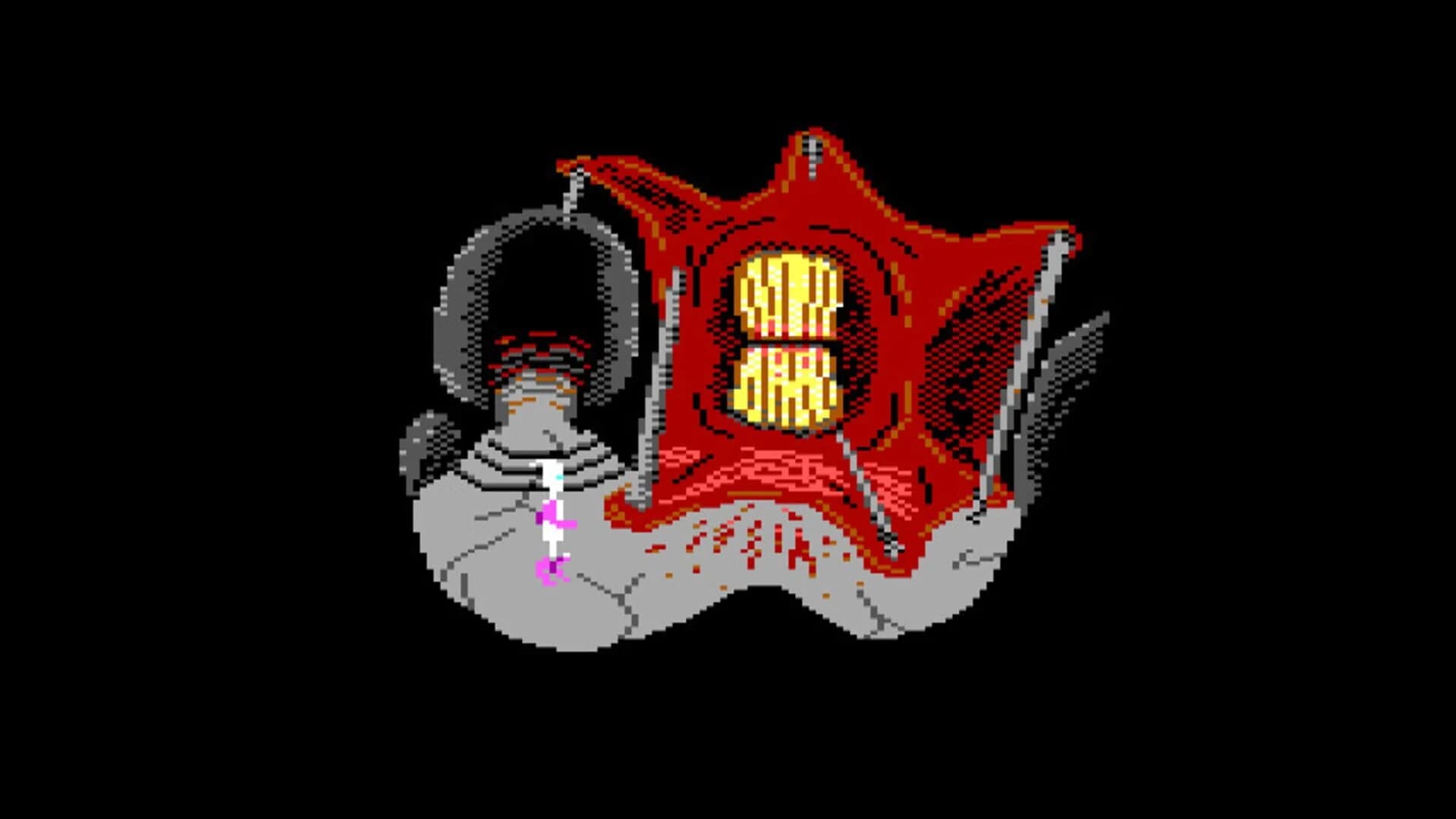 The Aching screenshot 2