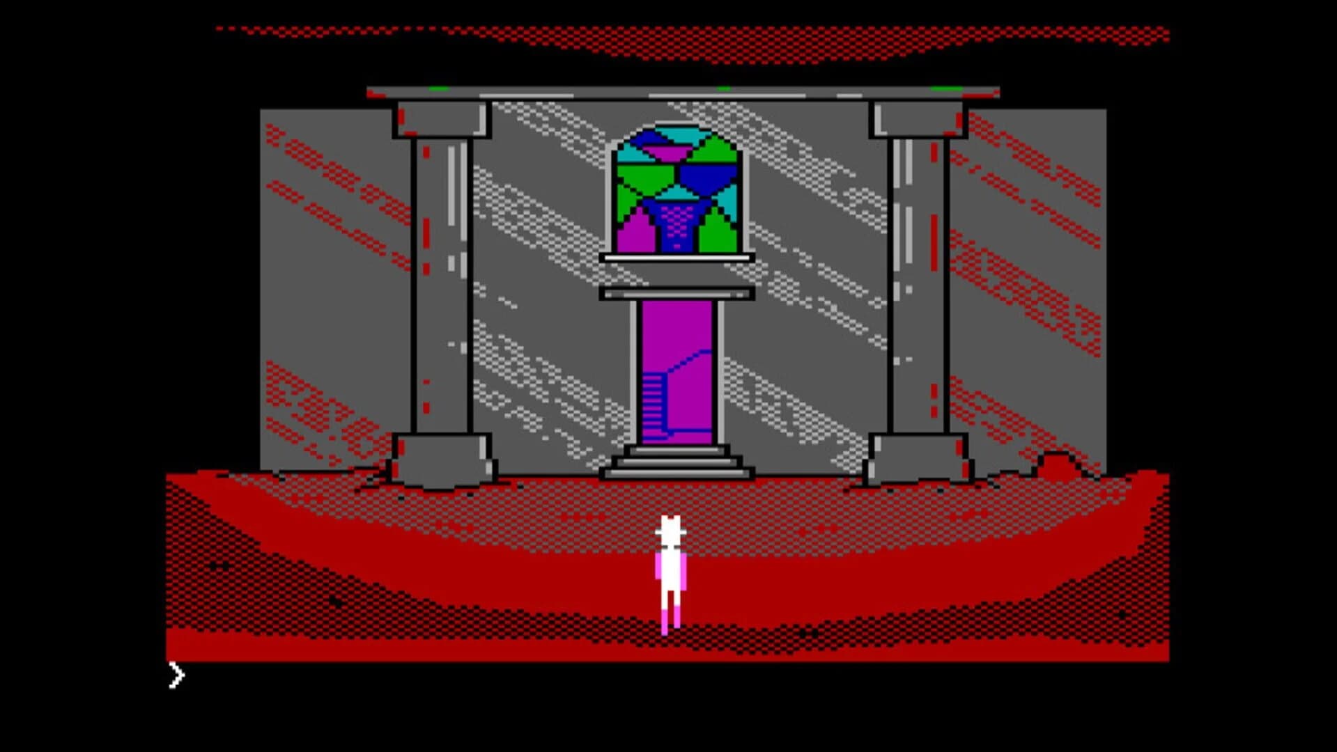 The Aching screenshot 5