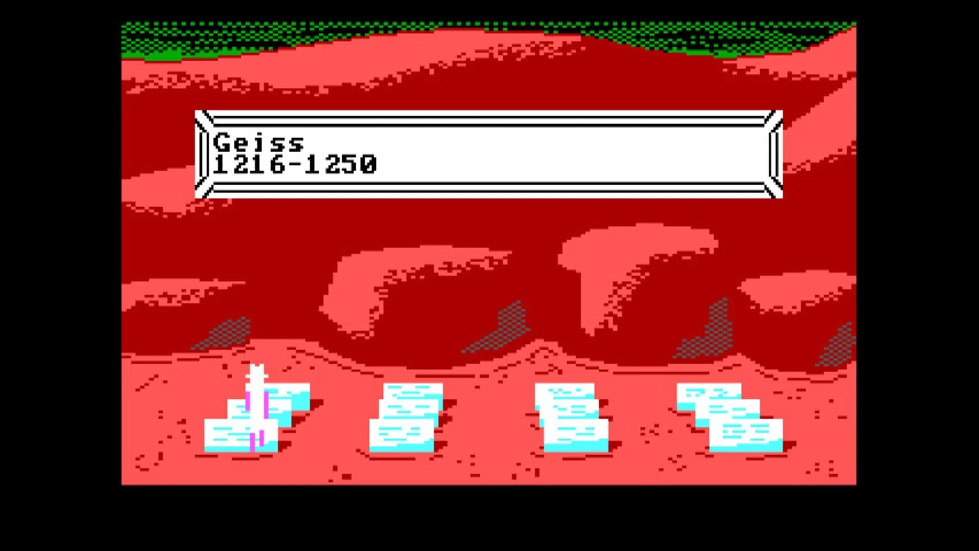 The Aching screenshot 4