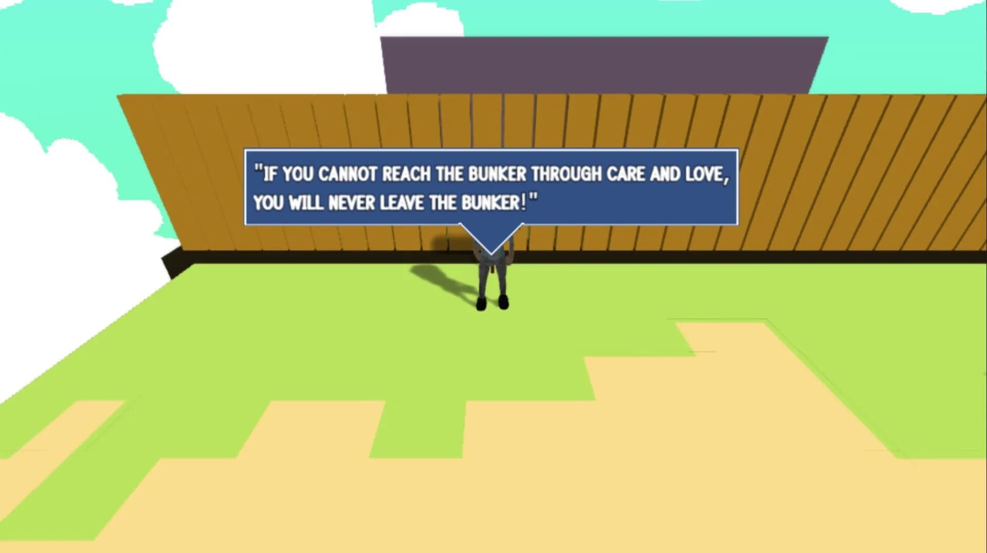 The Aching Aversion screenshot 4