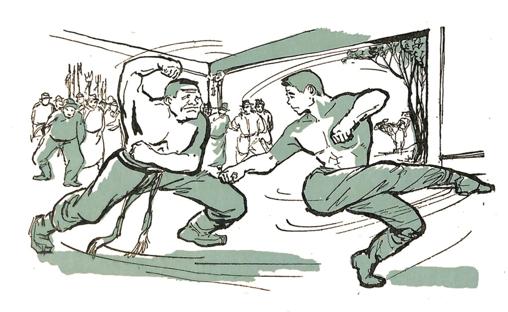 The Adventure of 30 Cents screenshot 3